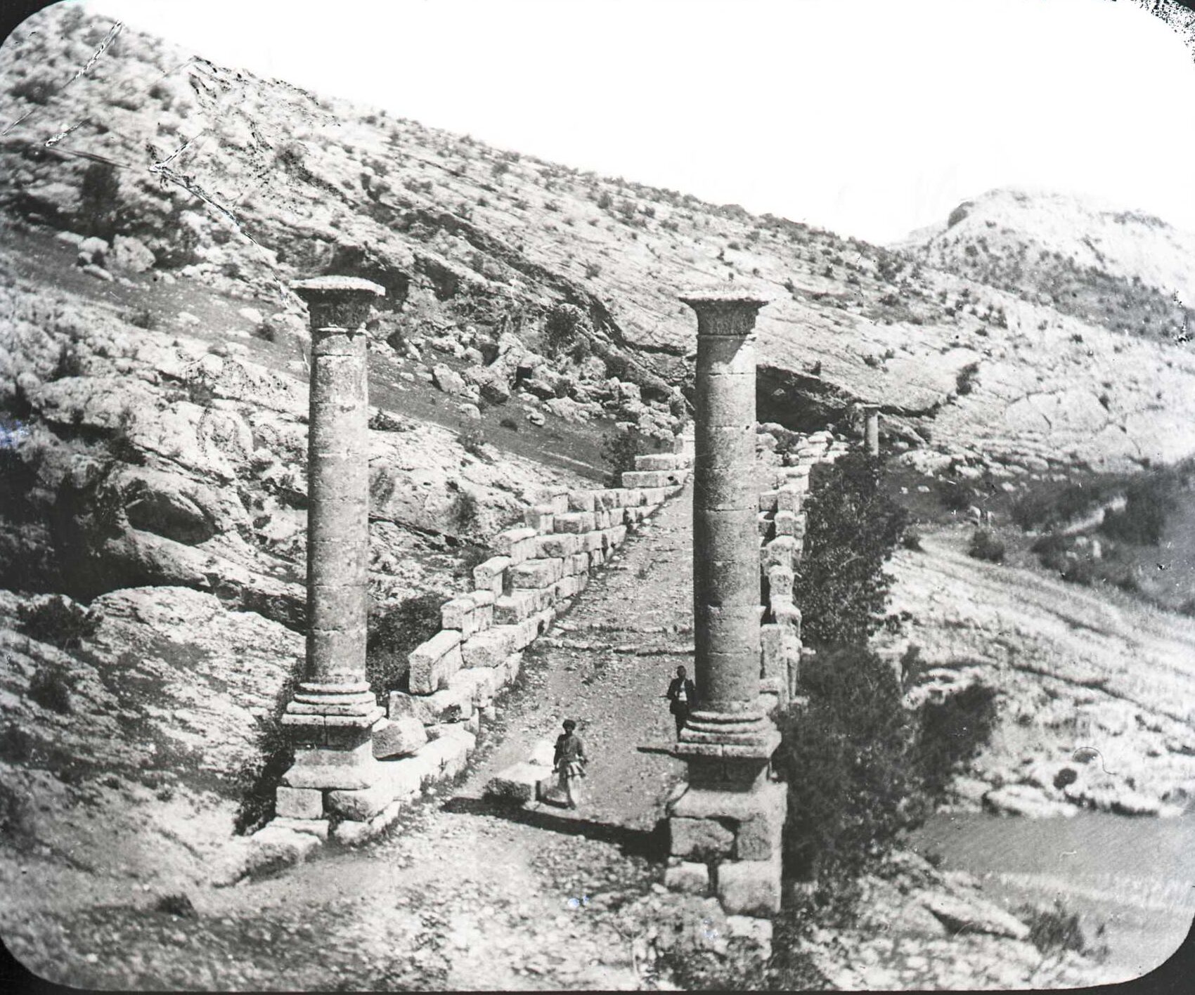 Cendere Köprüsü