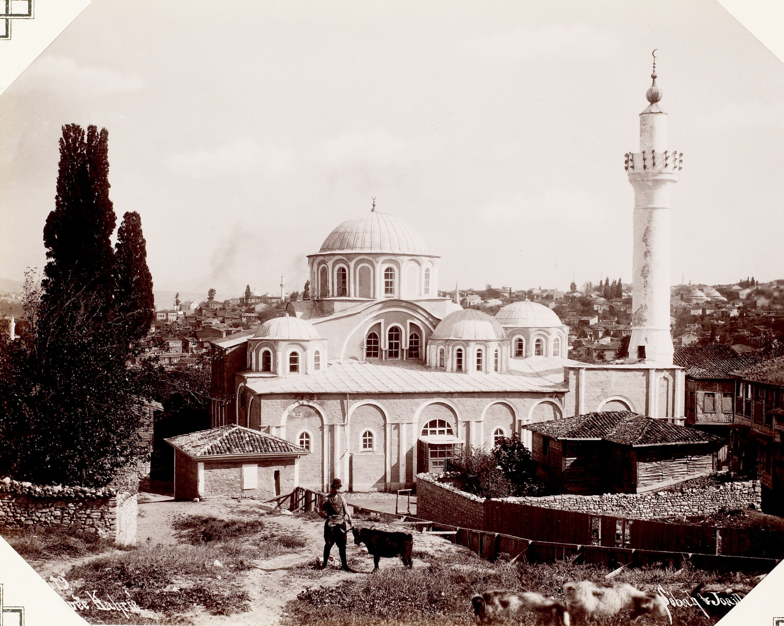Kariye Camii
