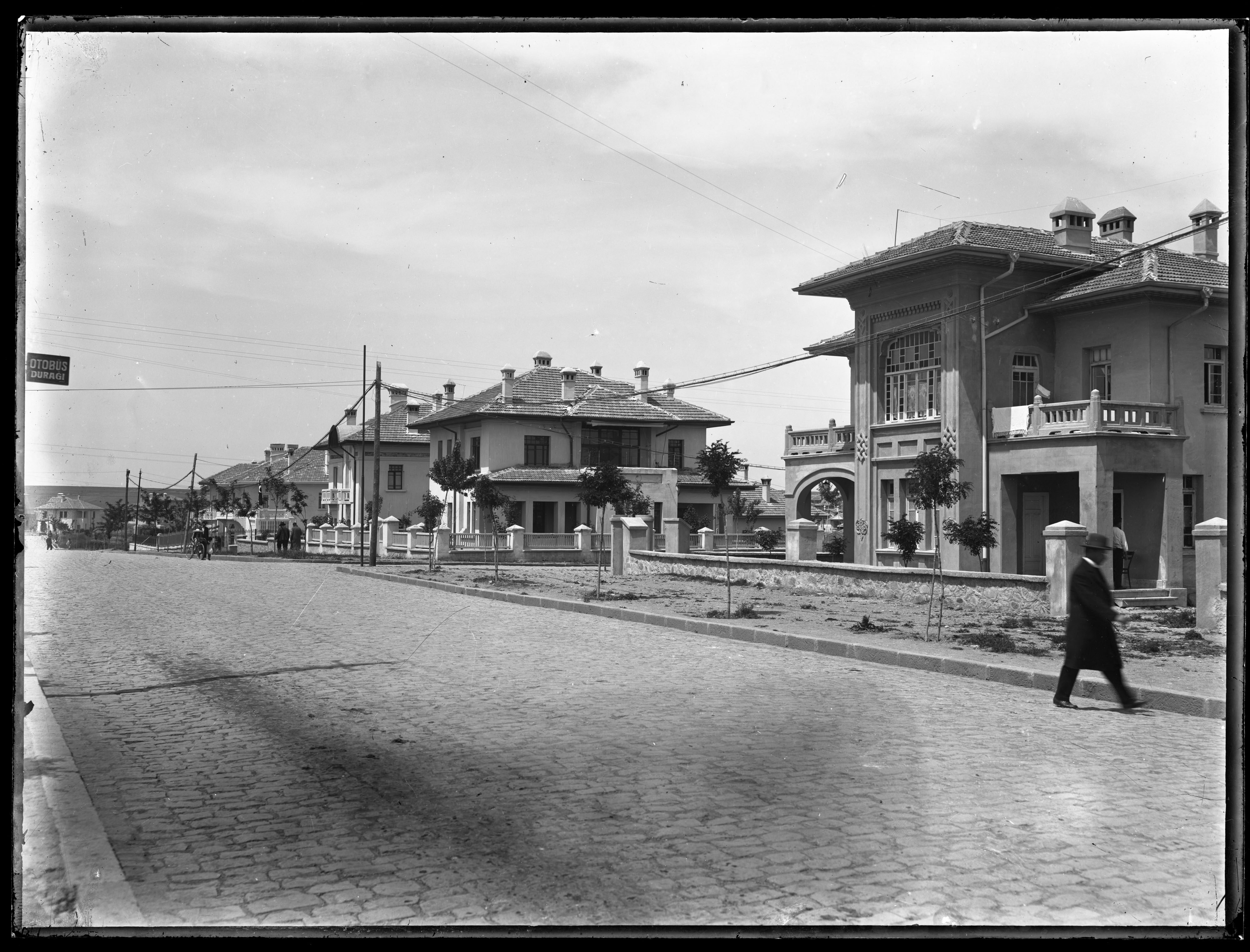 Ankara Yenişehir
