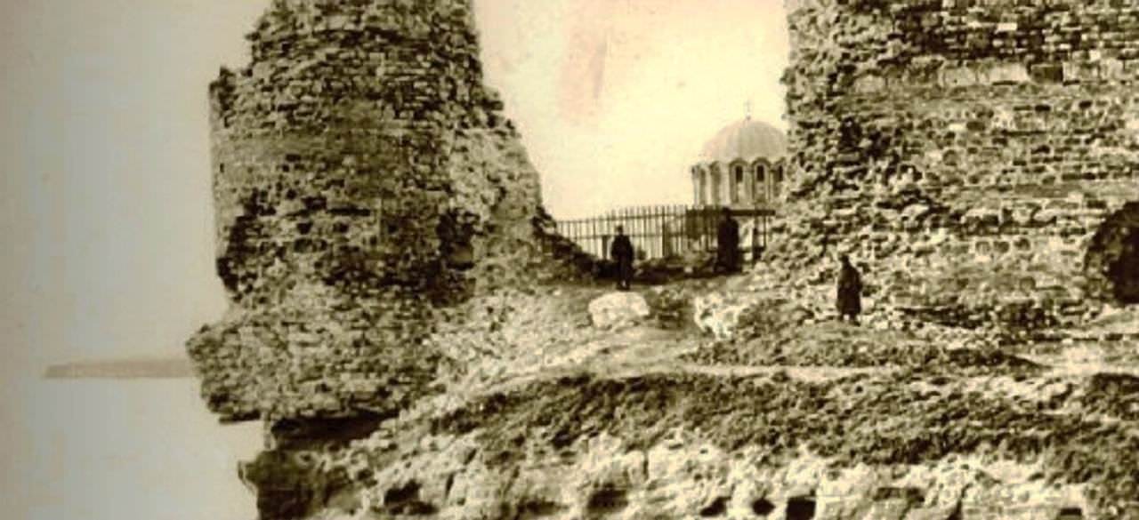 Silivri Kalesi