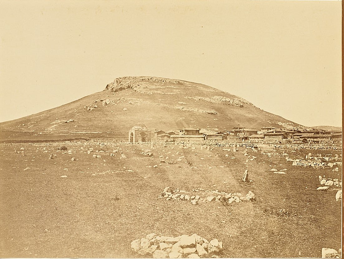 Bozüyük