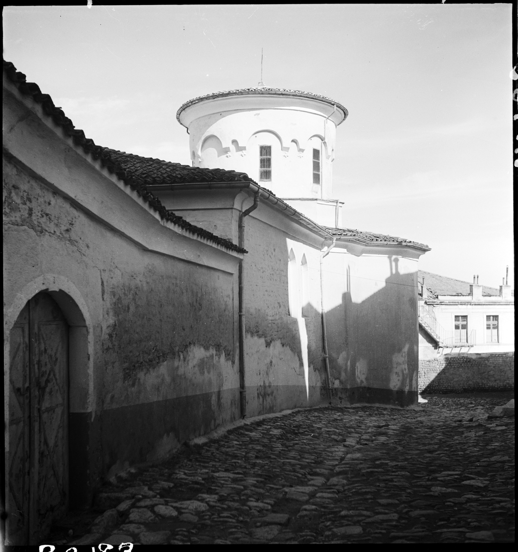 Kanlı Kilise