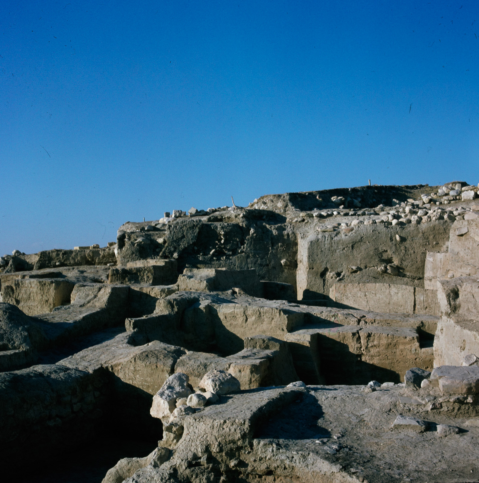 Arslantepe Höyüğü