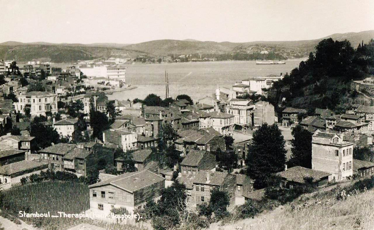 Tarabya