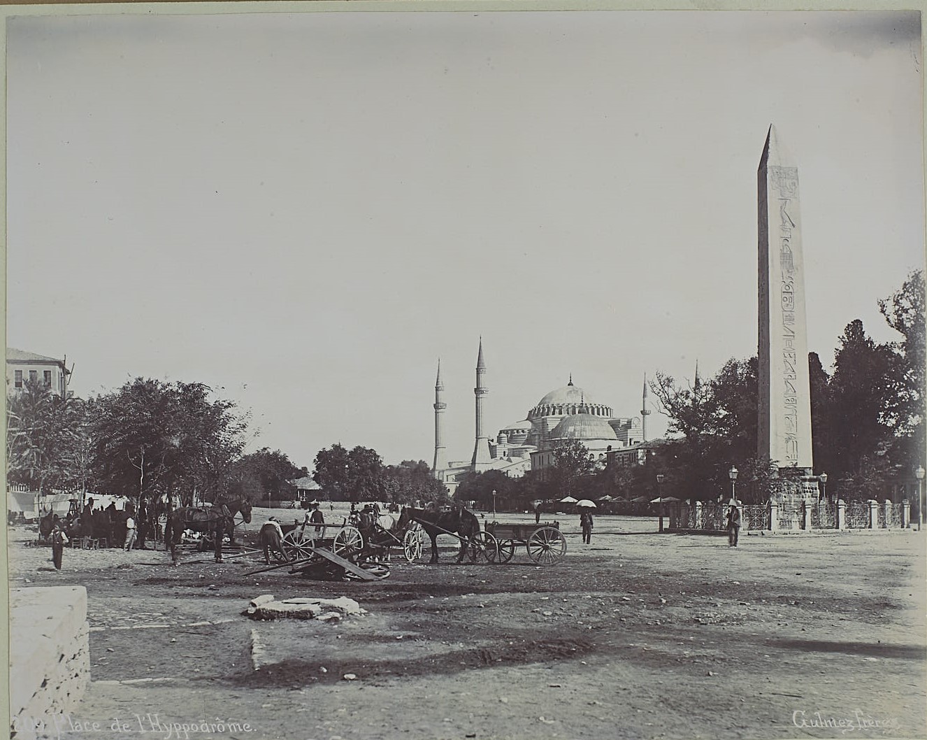 Sultanahmet Meydanı