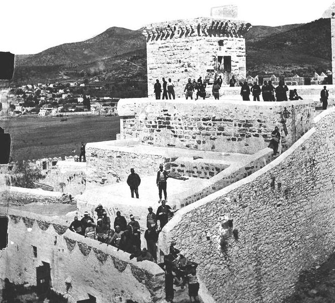 Bodrum Kalesi