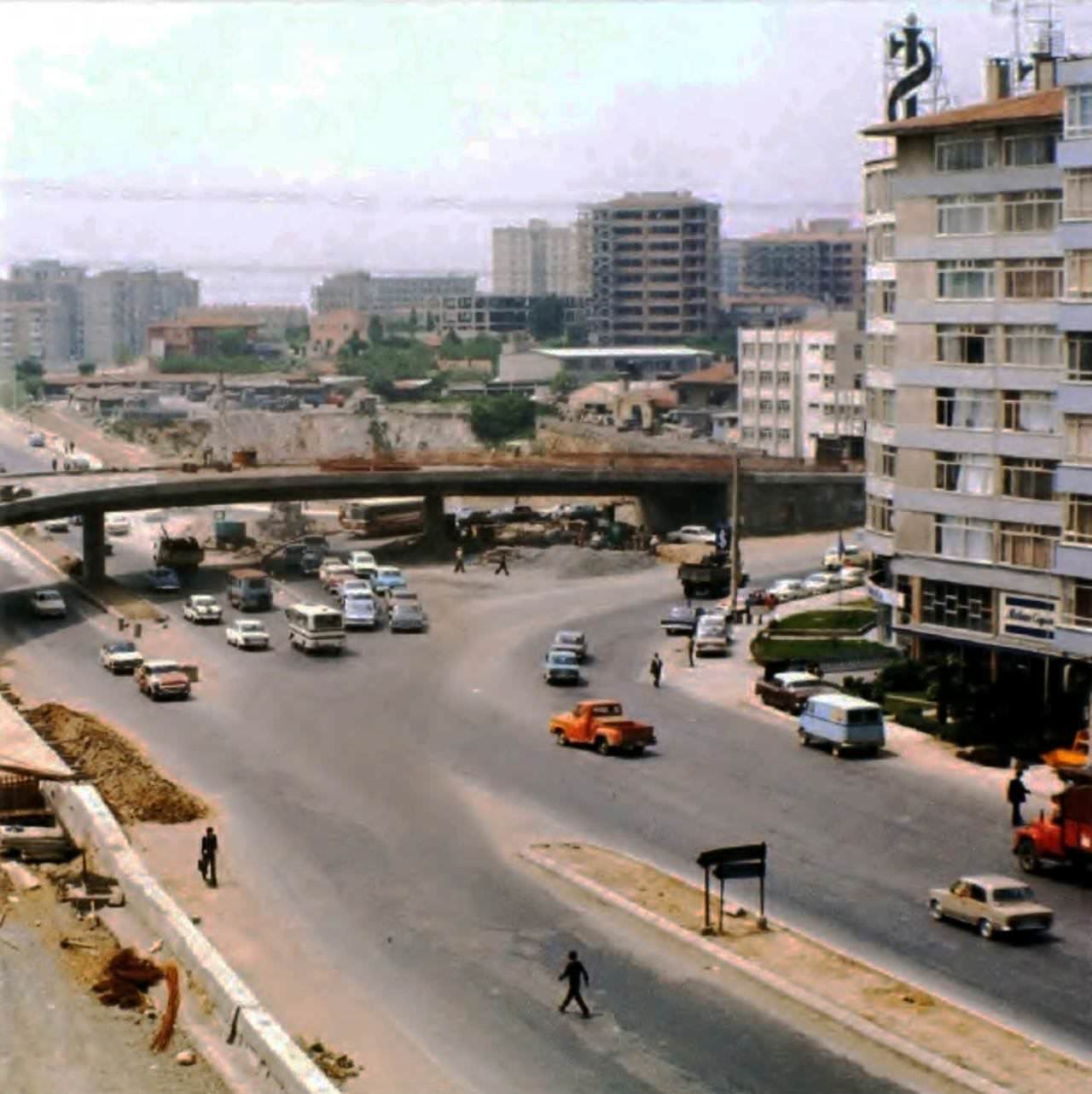 Zincirlikuyu