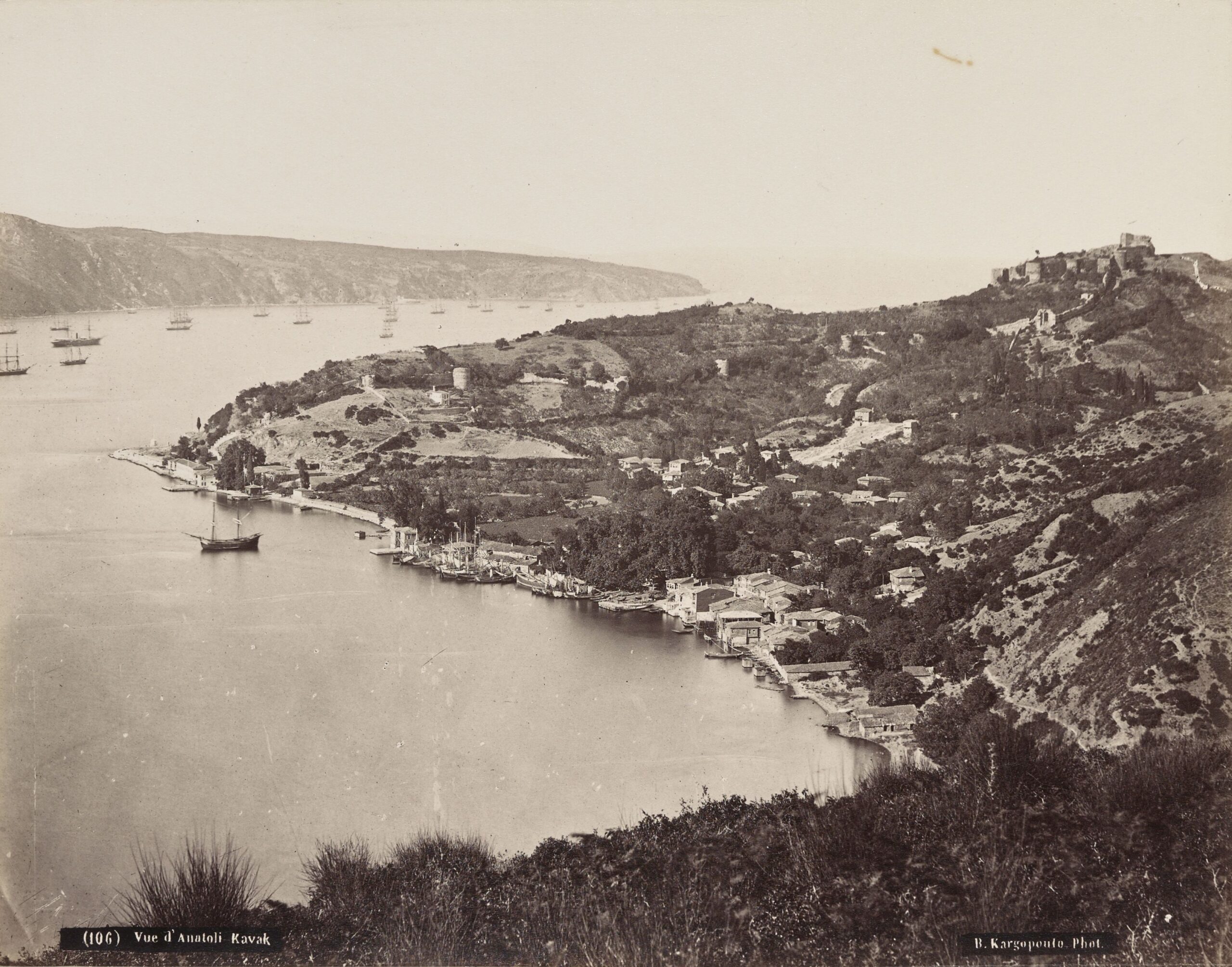 Anadolukavağı