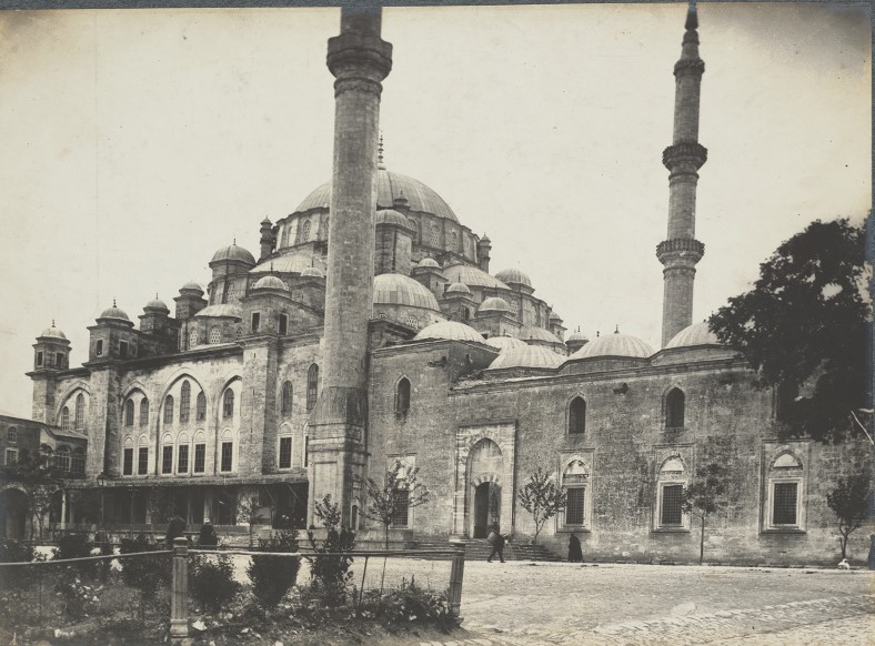 Fatih Camii