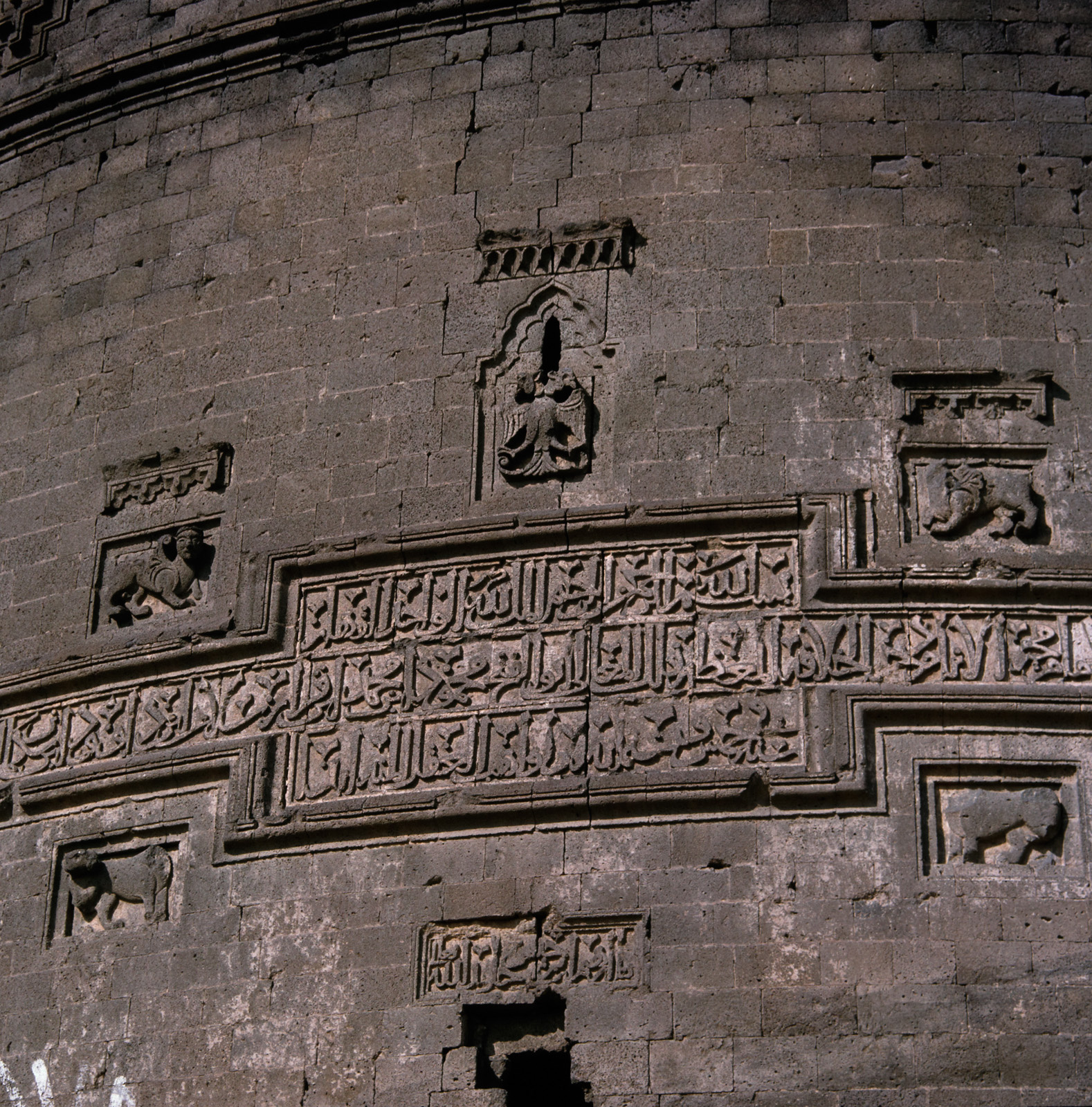 Ulu Beden Burcu