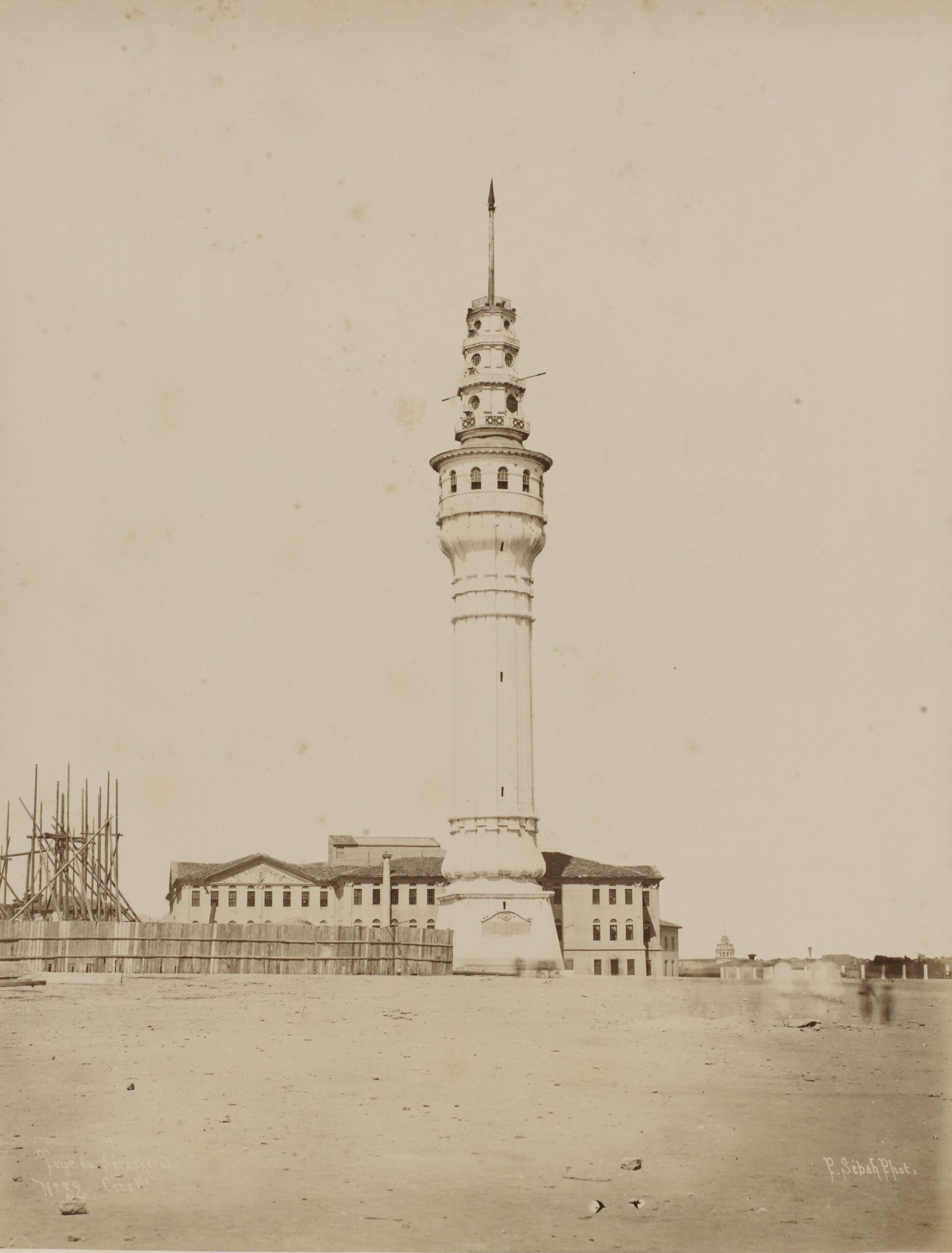 Beyazıt Kulesi