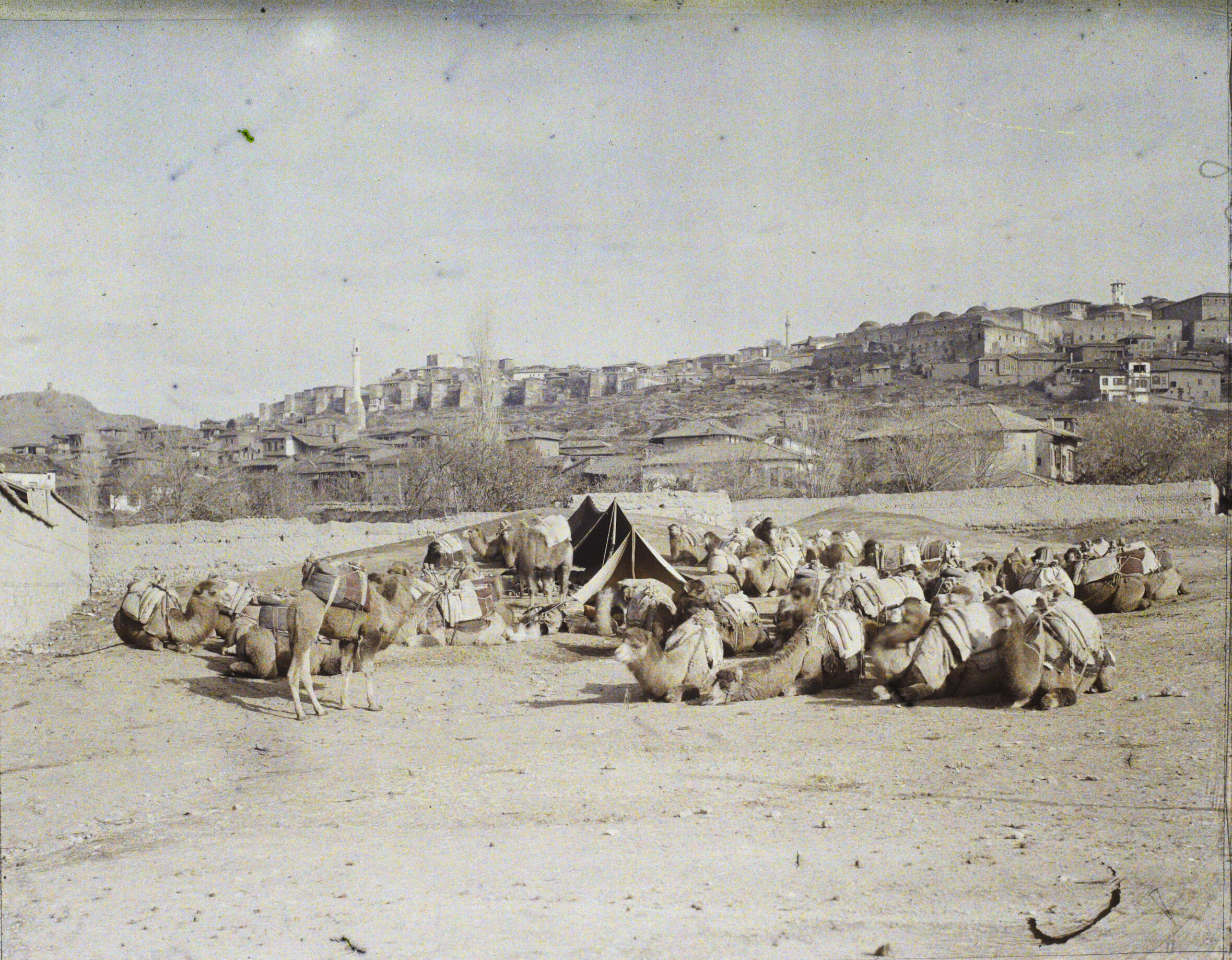 Ankara