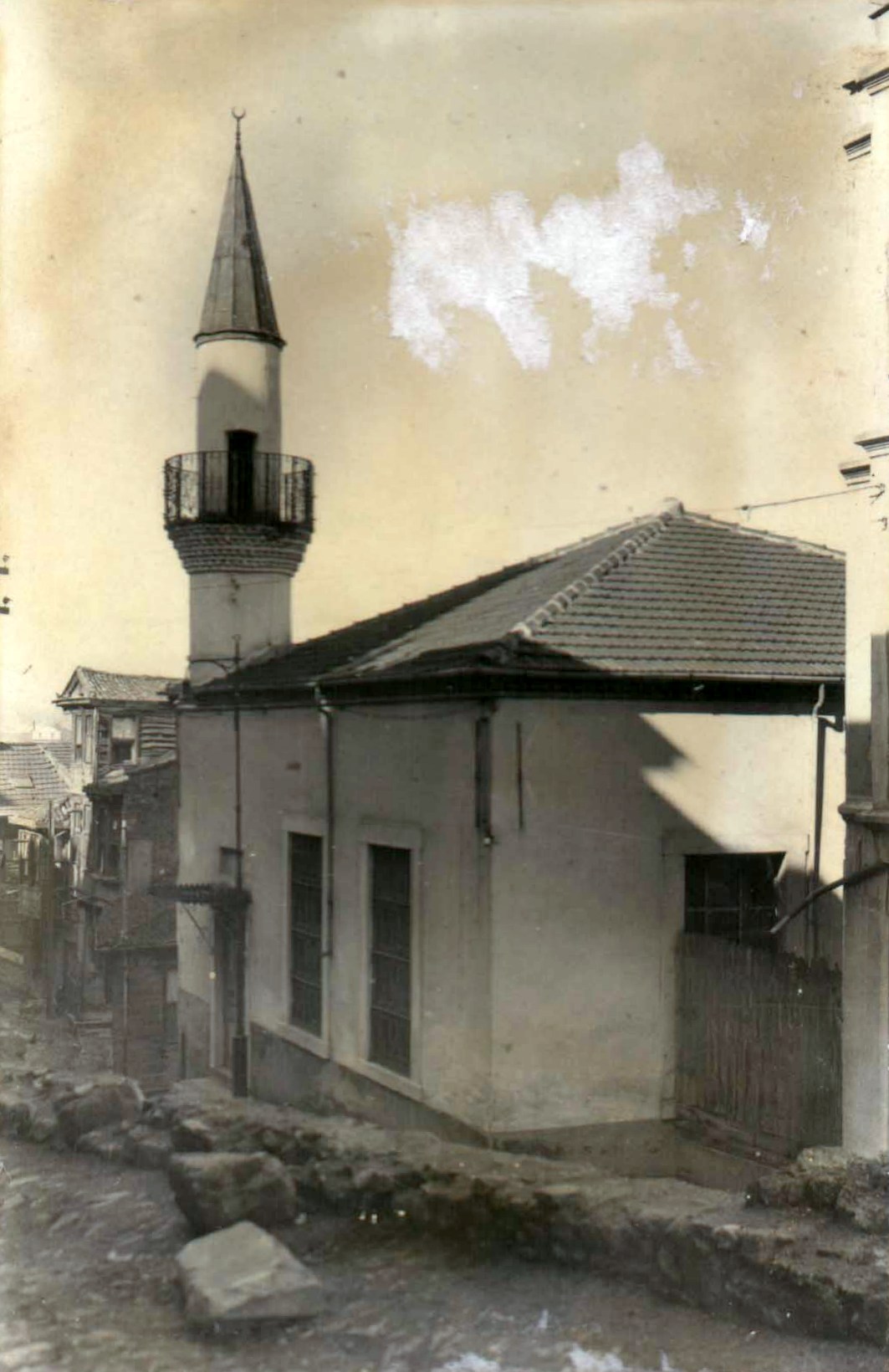 Softa Hatip Camii