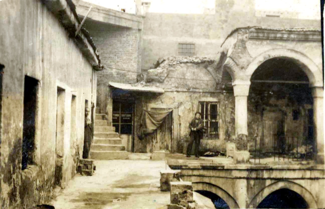 Silahtar Han