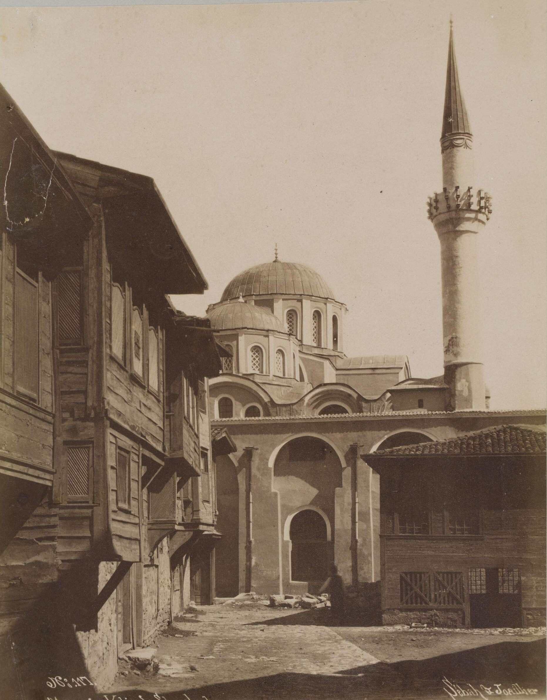 Kariye Camii