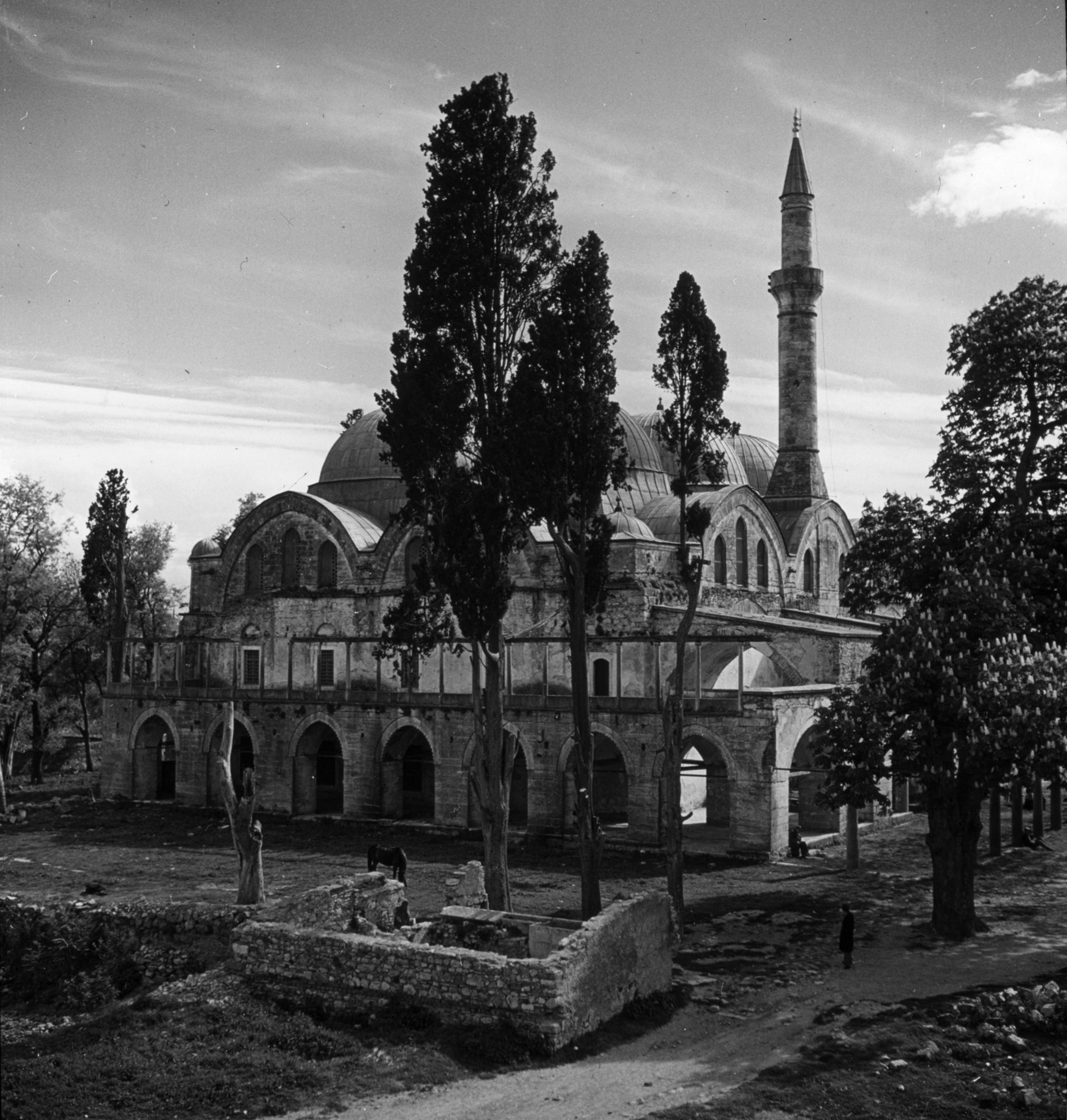 Piyale Paşa Camii