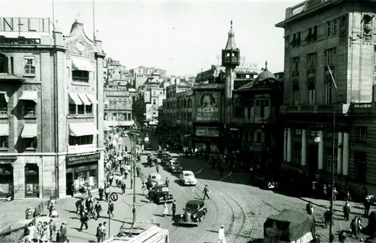 Karaköy
