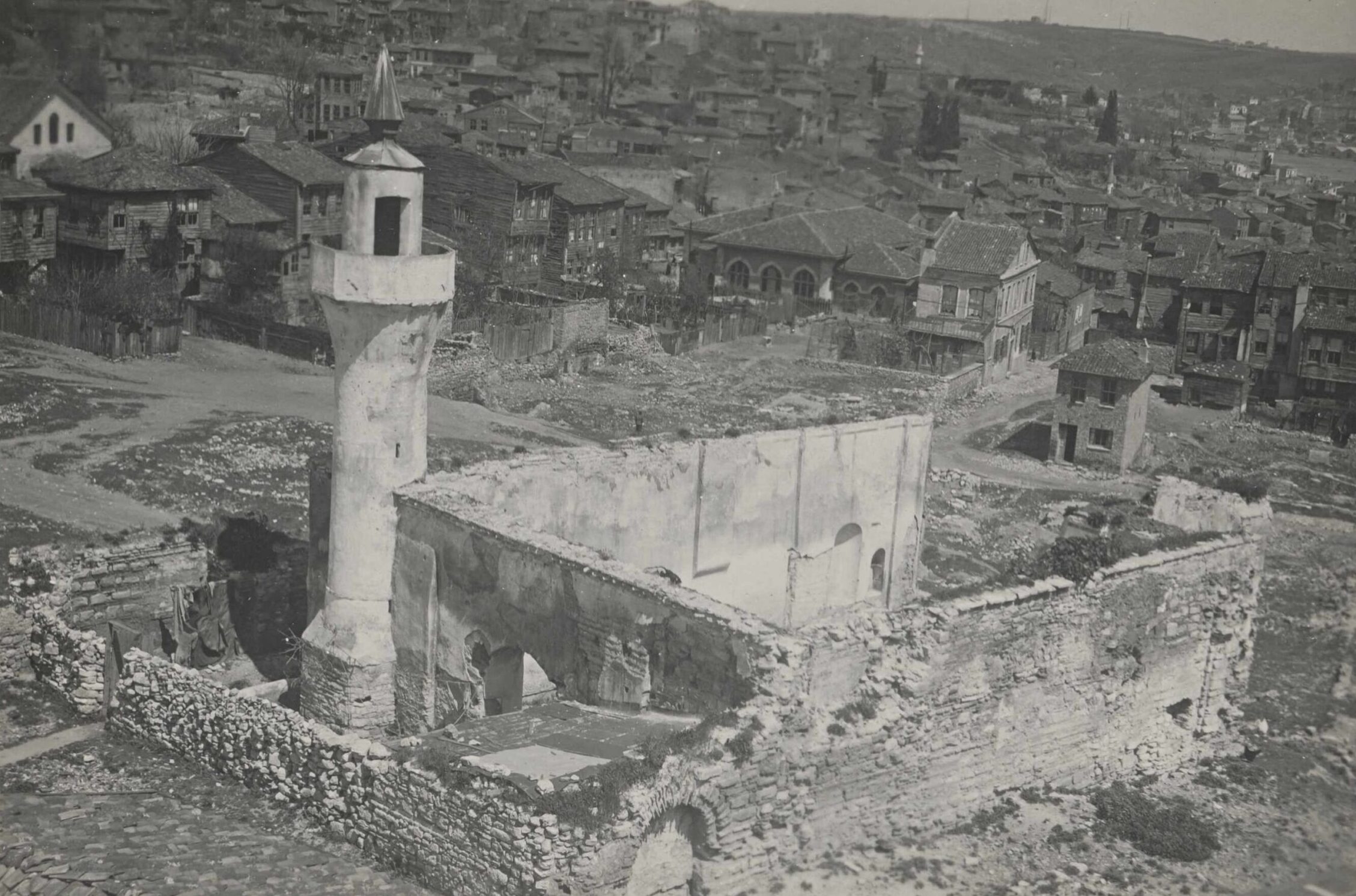 Odalar Mescidi