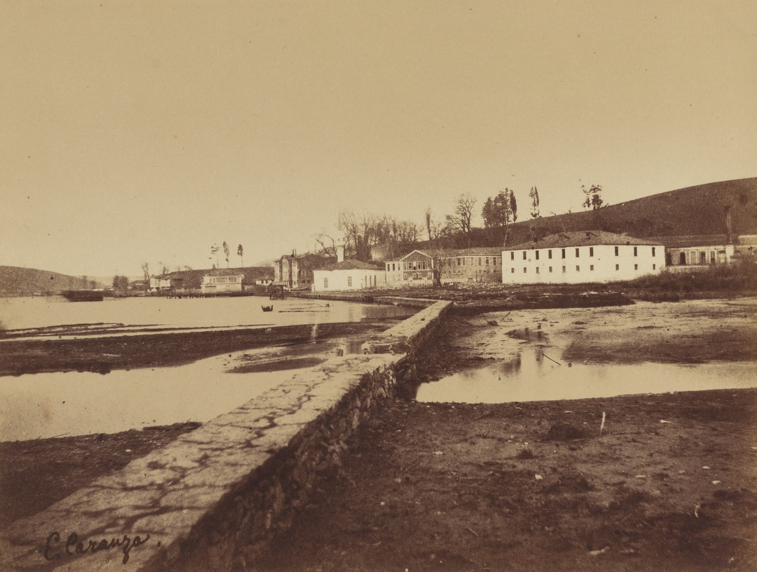Beykoz Selviburnu
