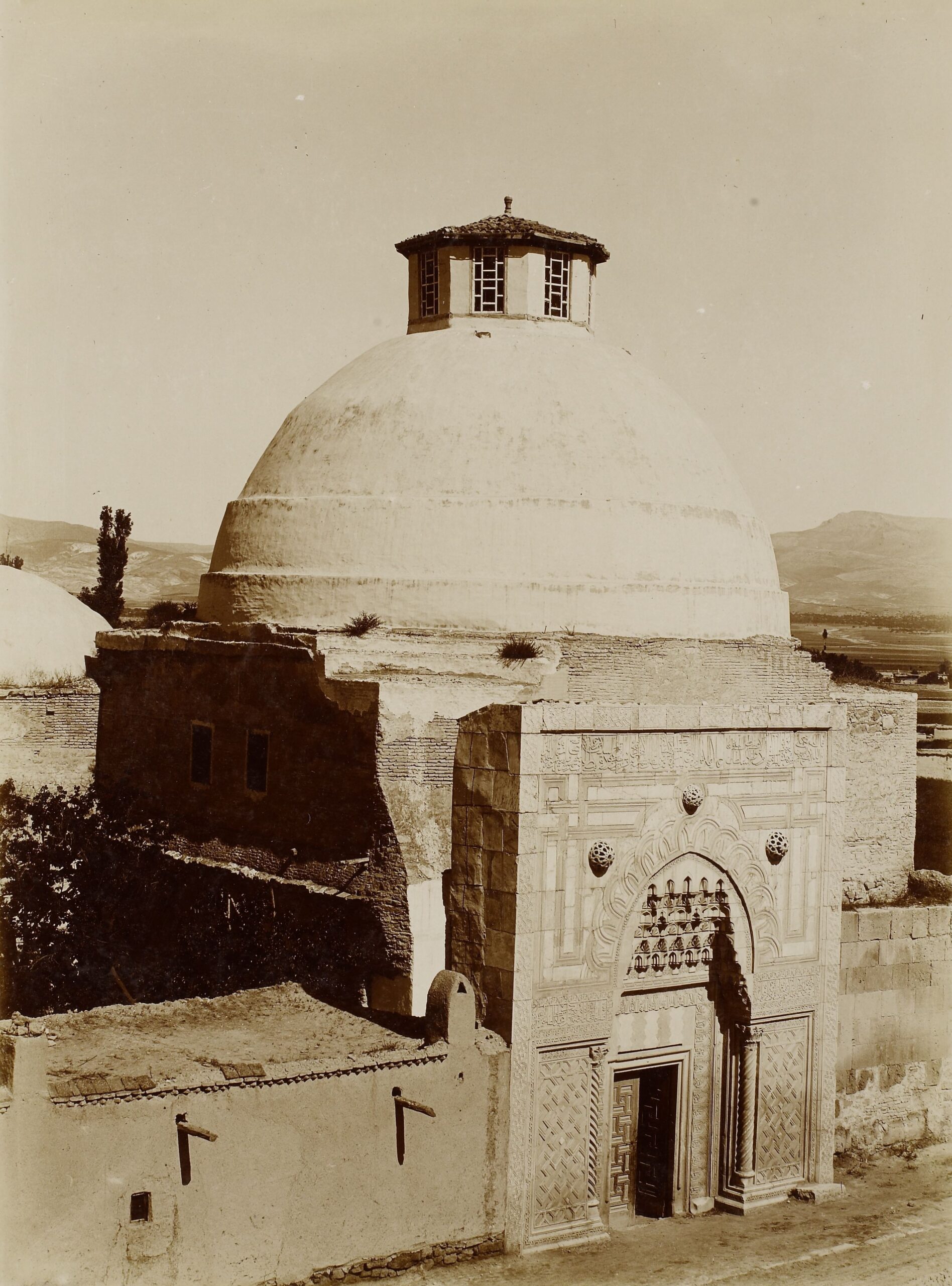 Karatay Medresesi
