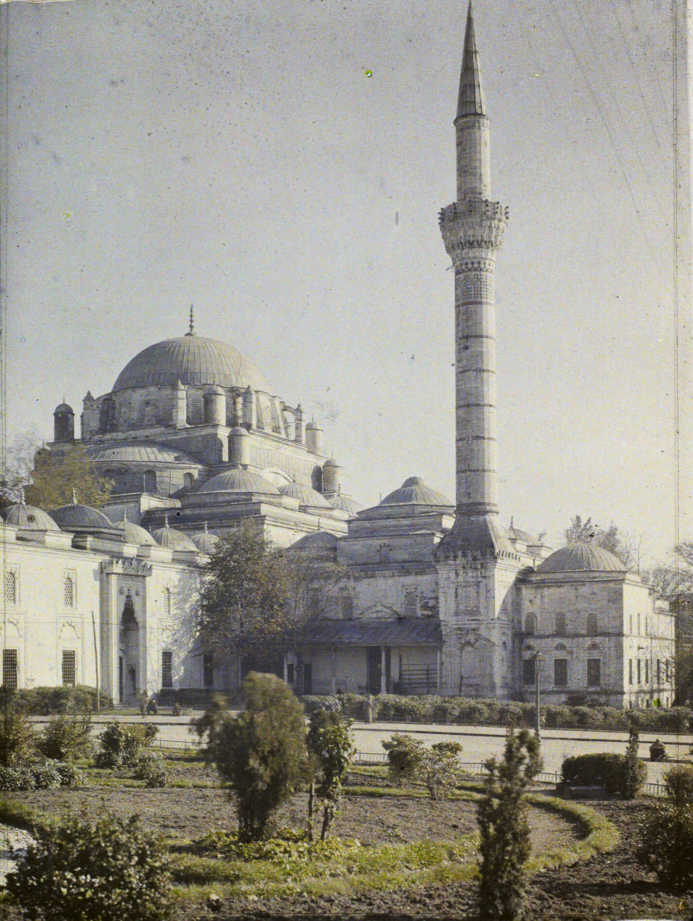 Beyazıt Camii