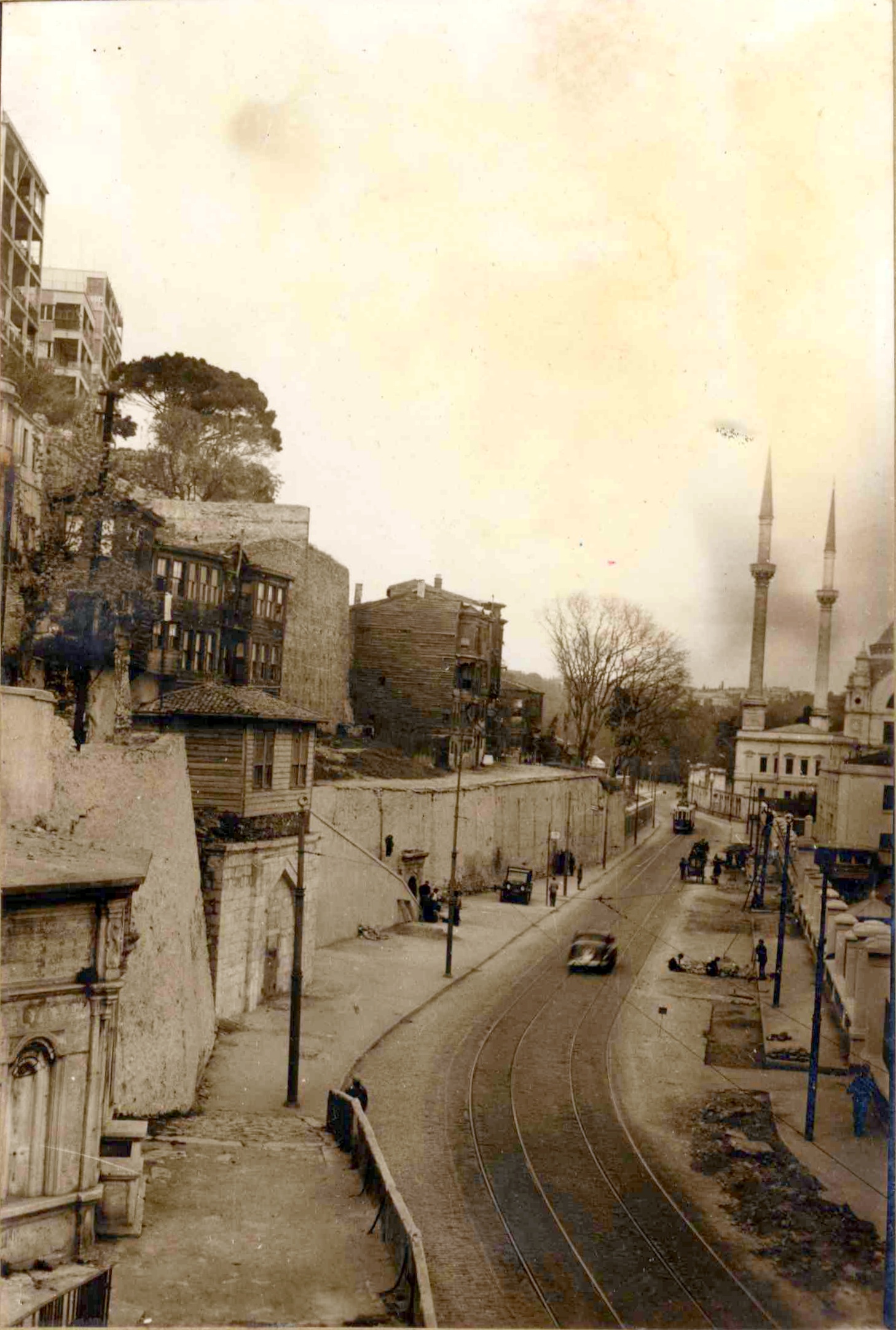 Sadi Efendi Çeşmesi
