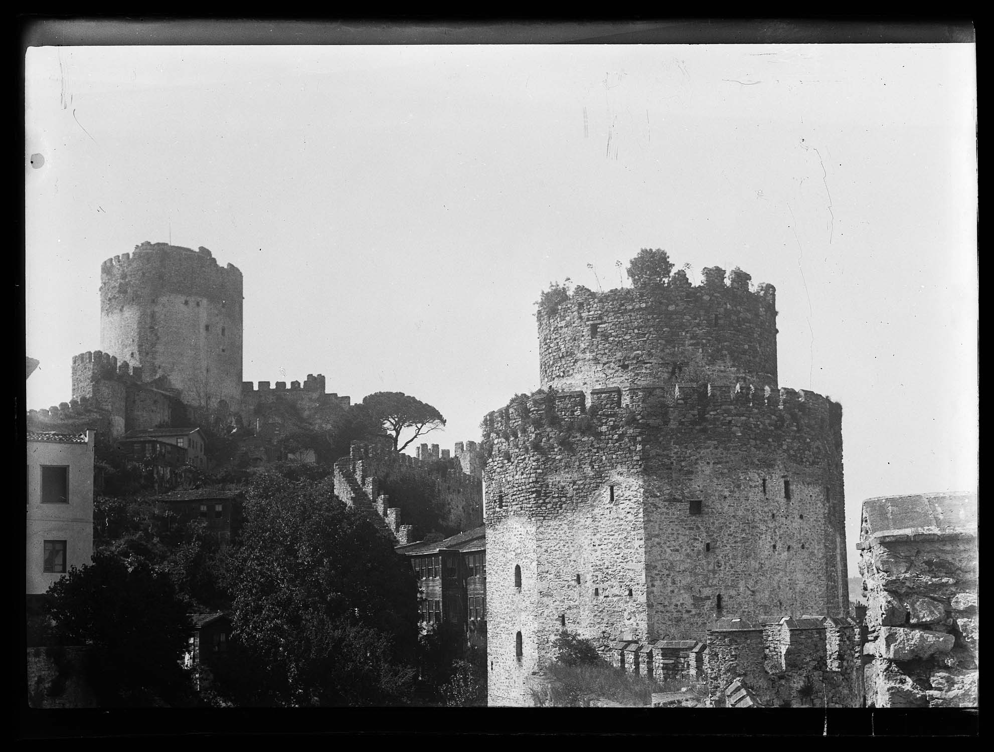 Rumeli Hisarı