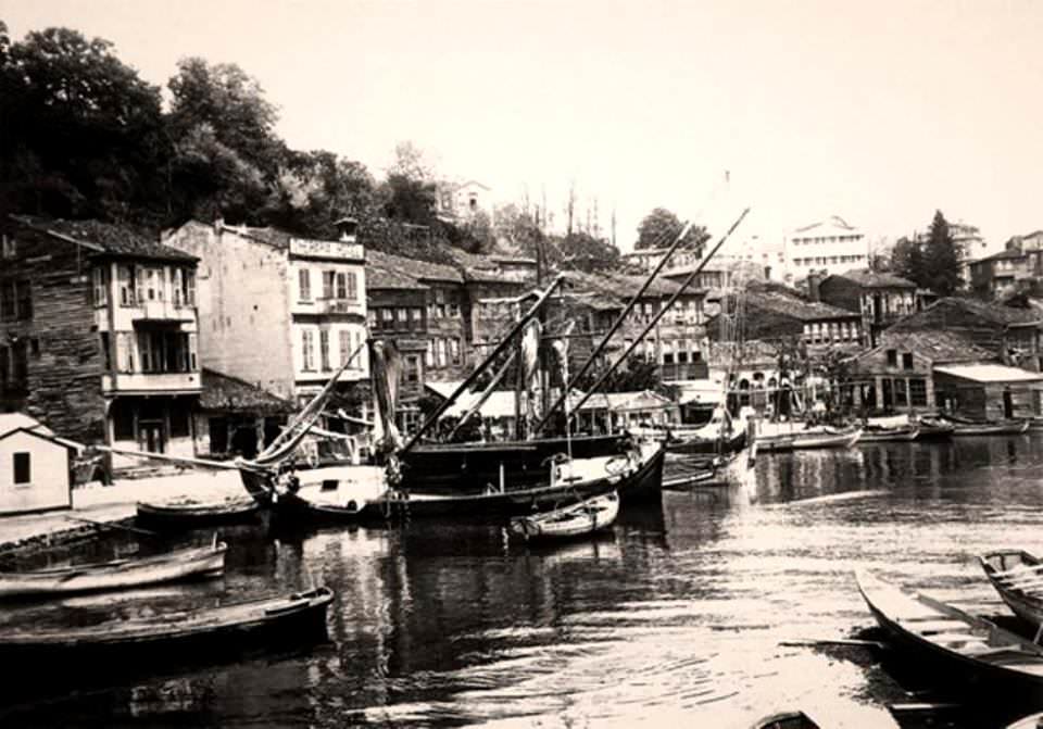 Tarabya