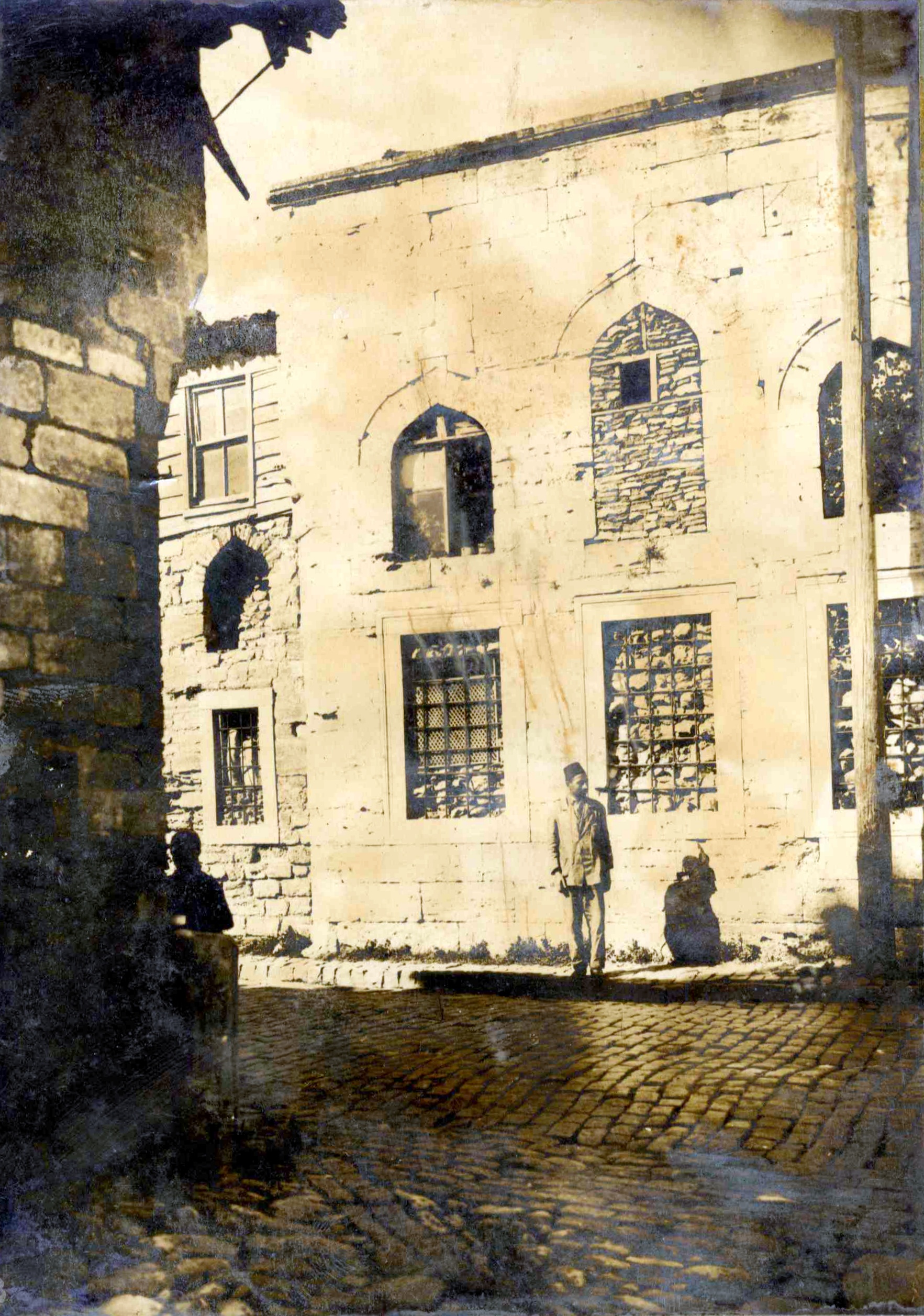 Malulzade Medresesi