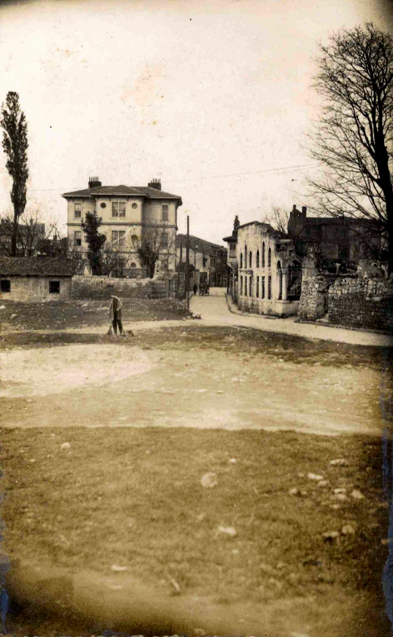 Efdalzade Sebili