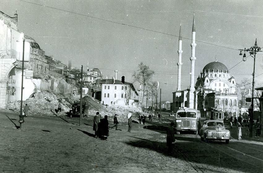 Tophane