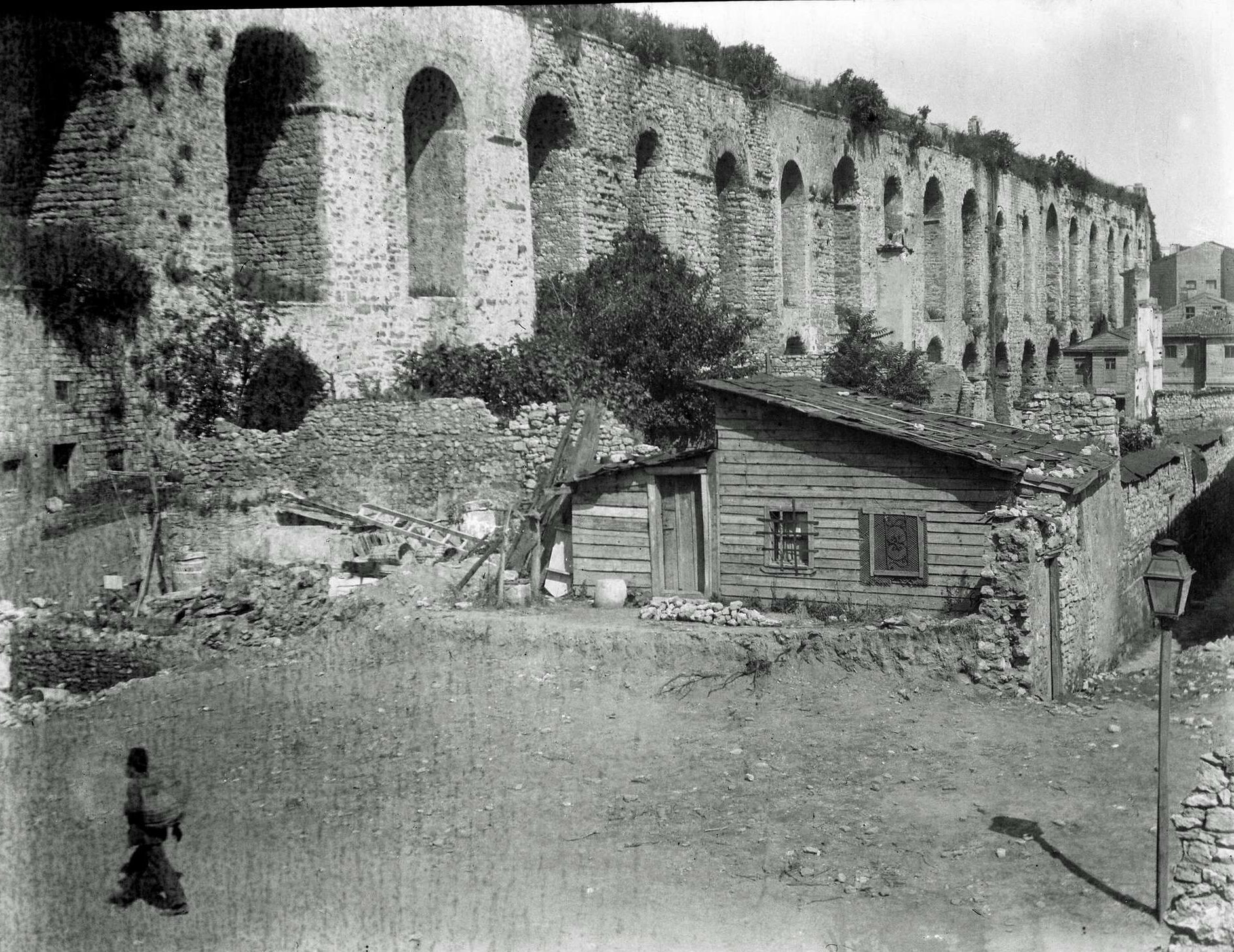 Bozdoğan Kemeri