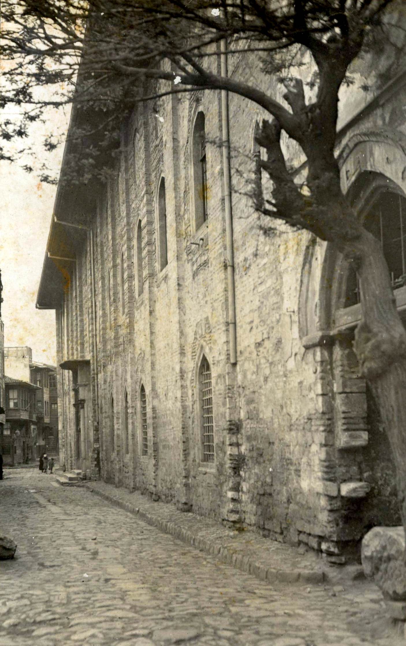 Arap Camii