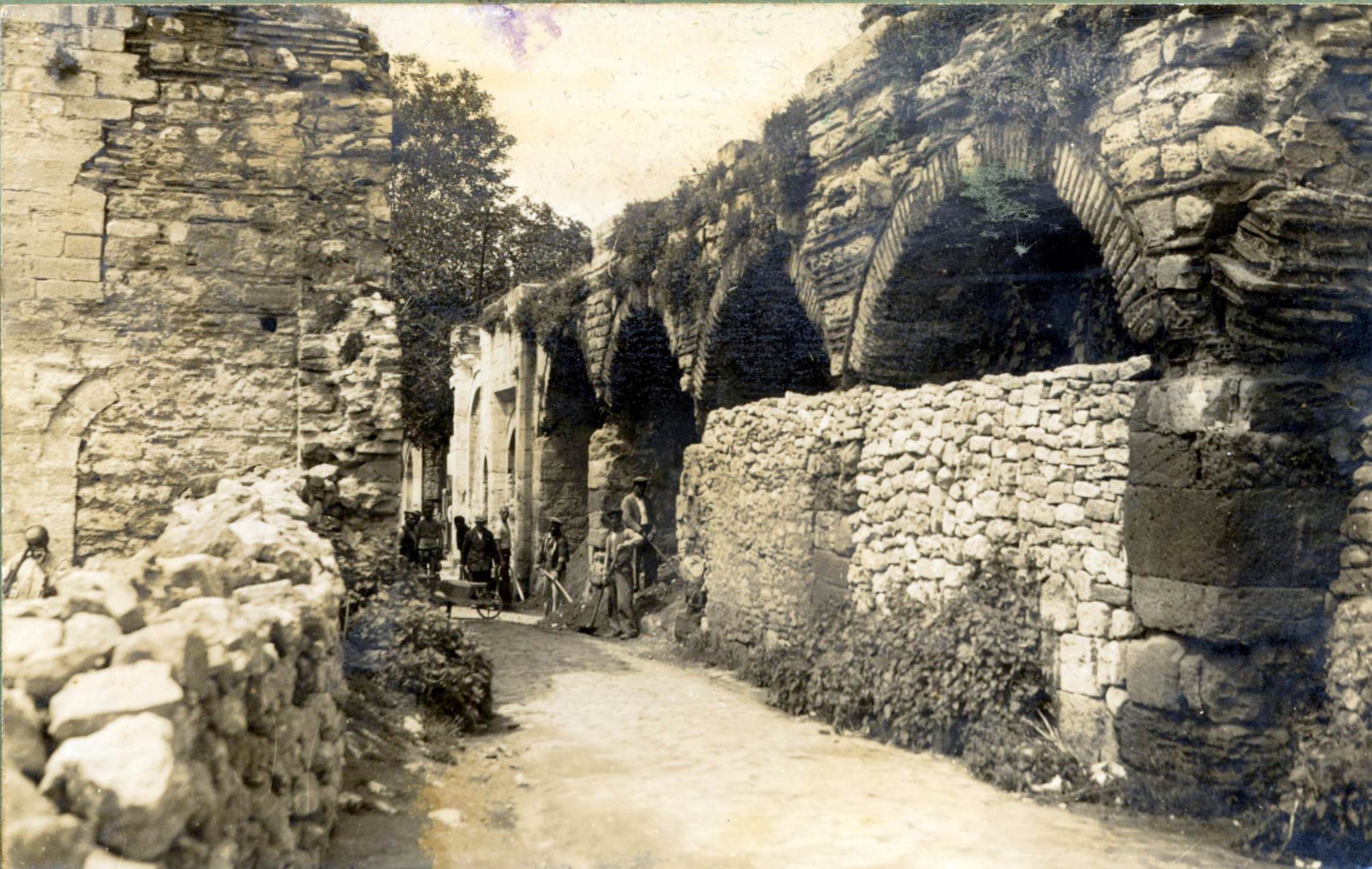 Sultanahmet Torun Sokak