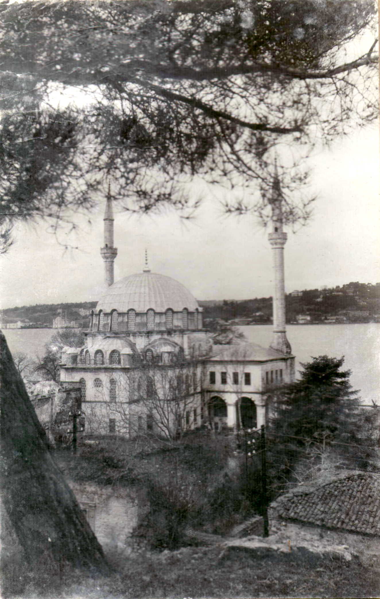 Beylerbeyi Camii