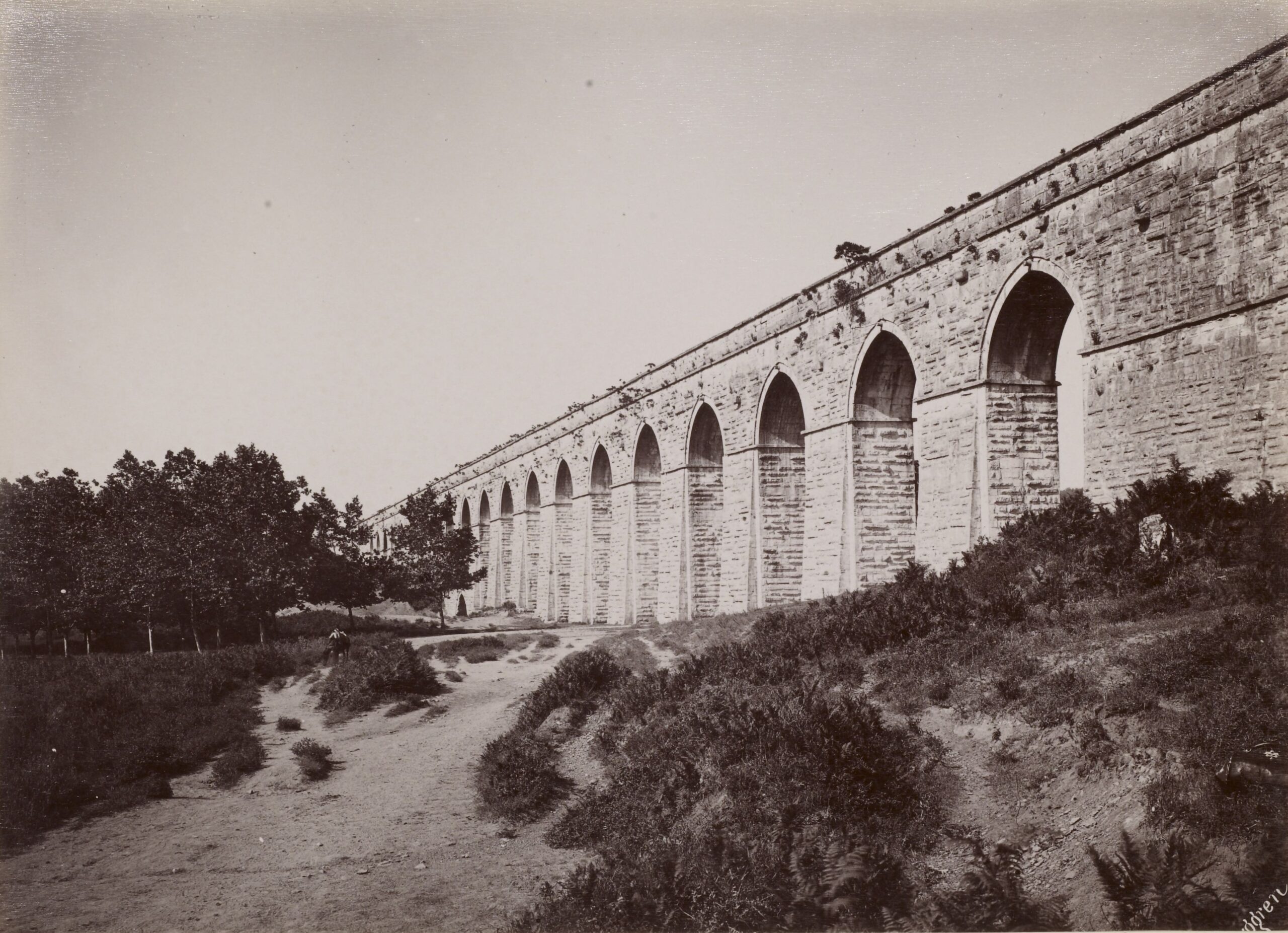 Bahçeköy Water Belt