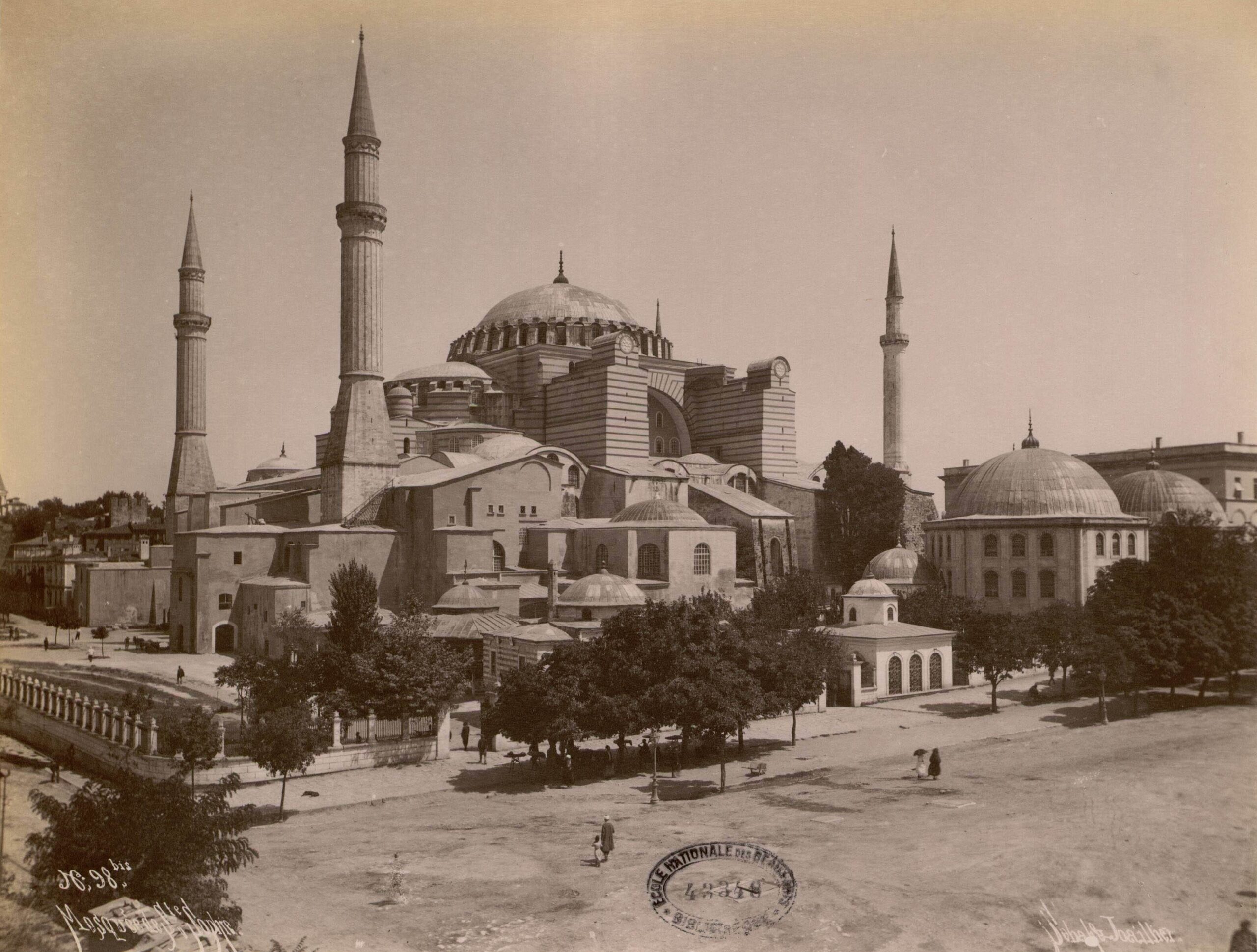 Ayasofya Camii