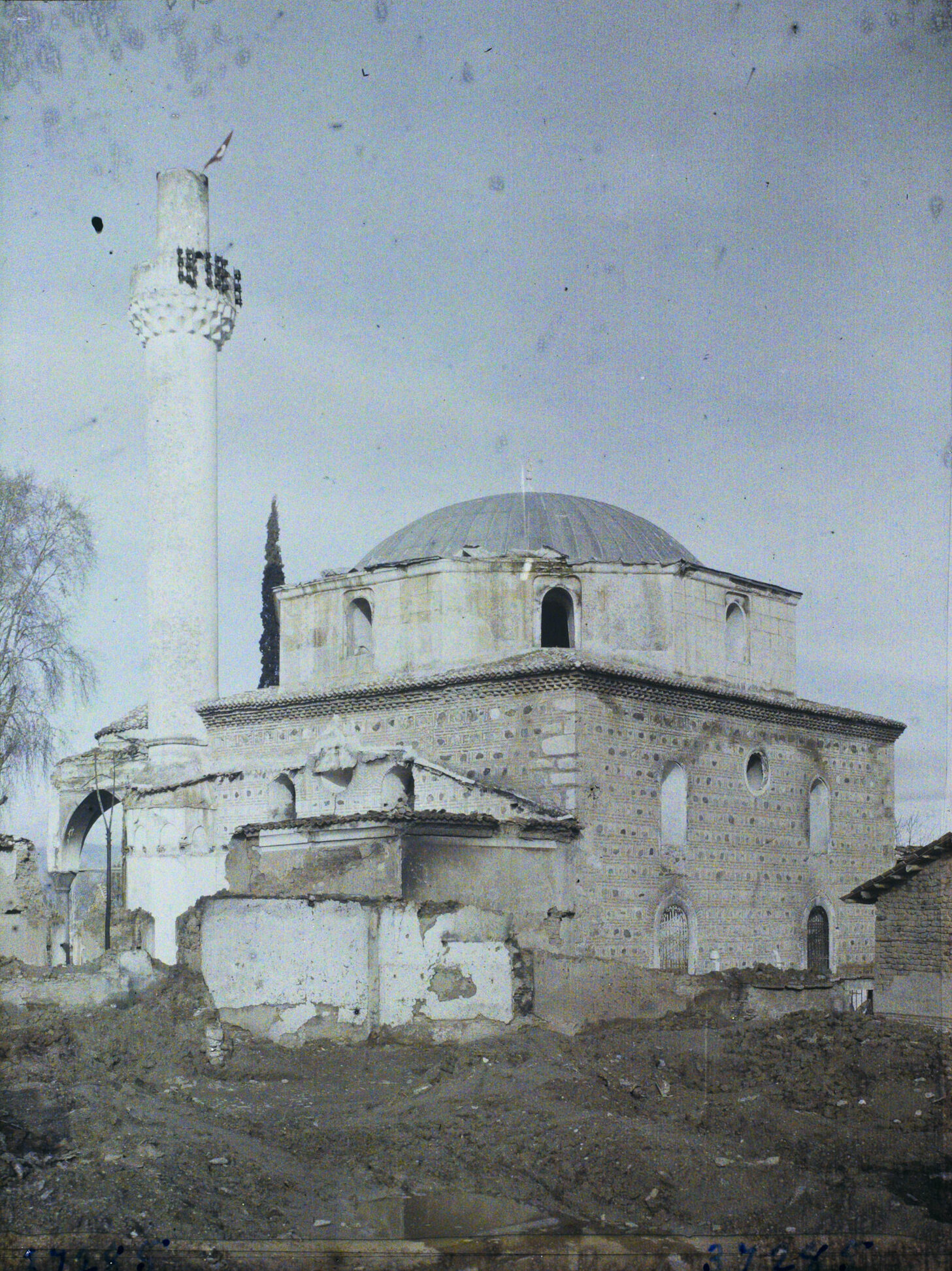 Turgutlu Pazar Camii