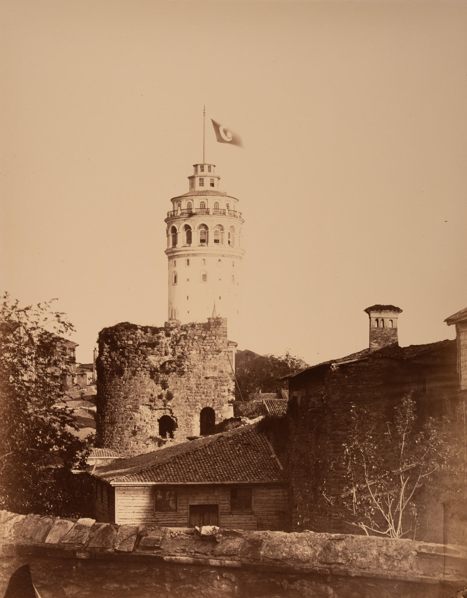 Galata Kulesi