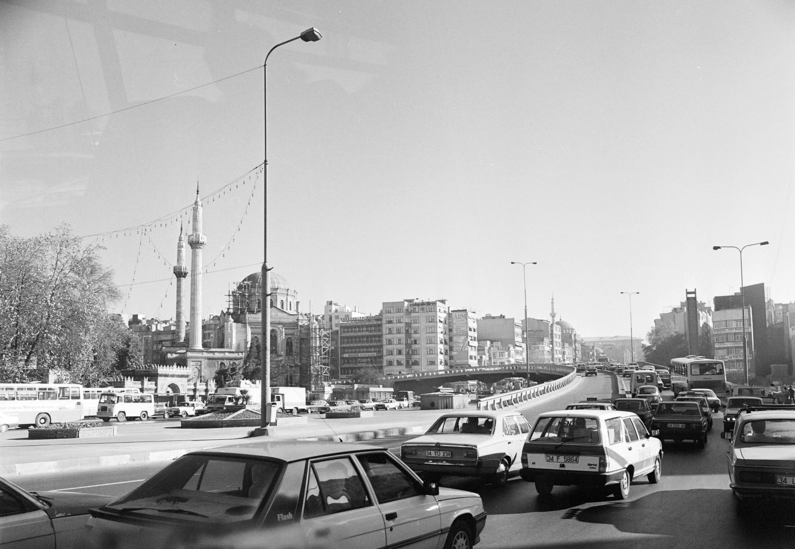 Aksaray Meydanı