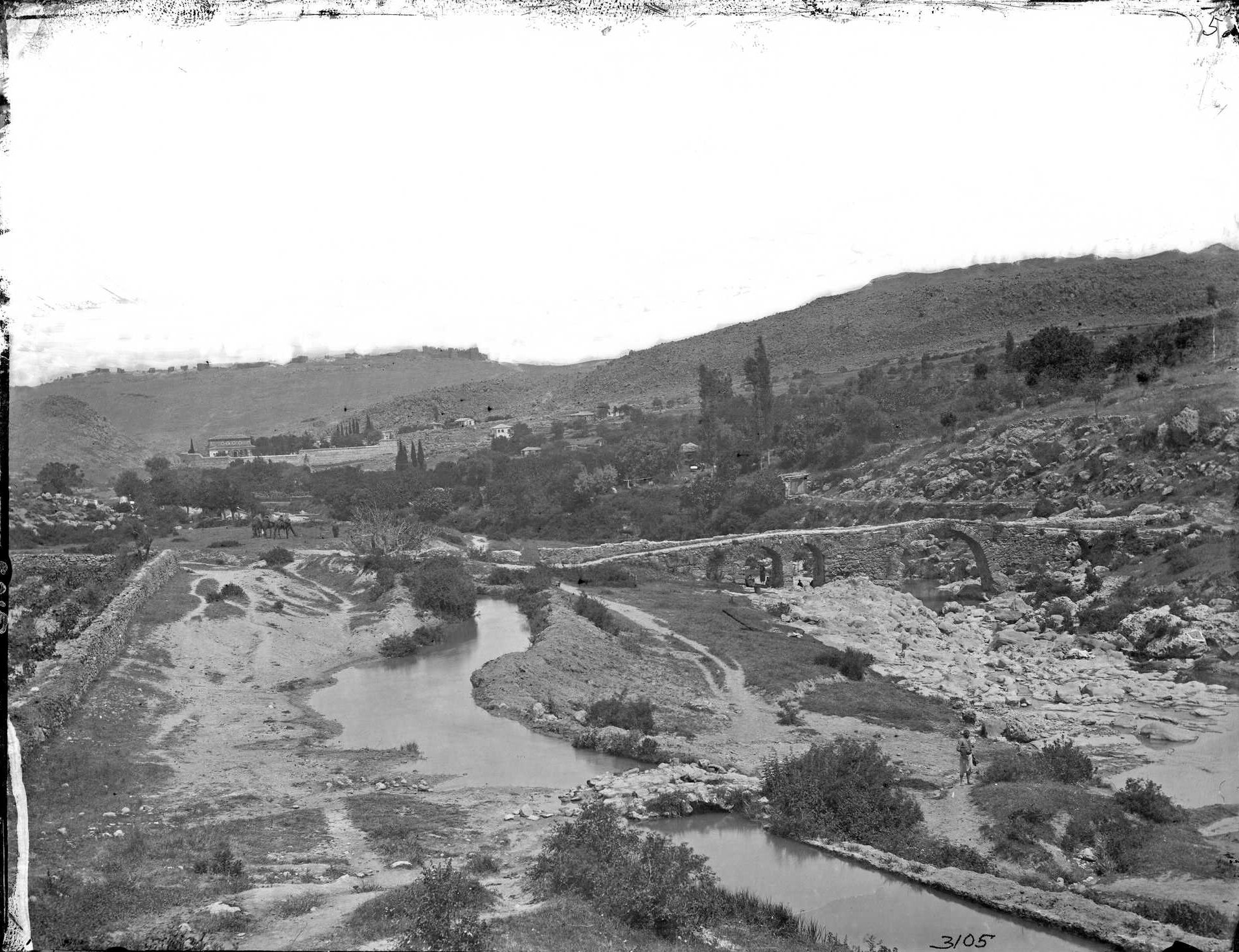 Meles Nehri