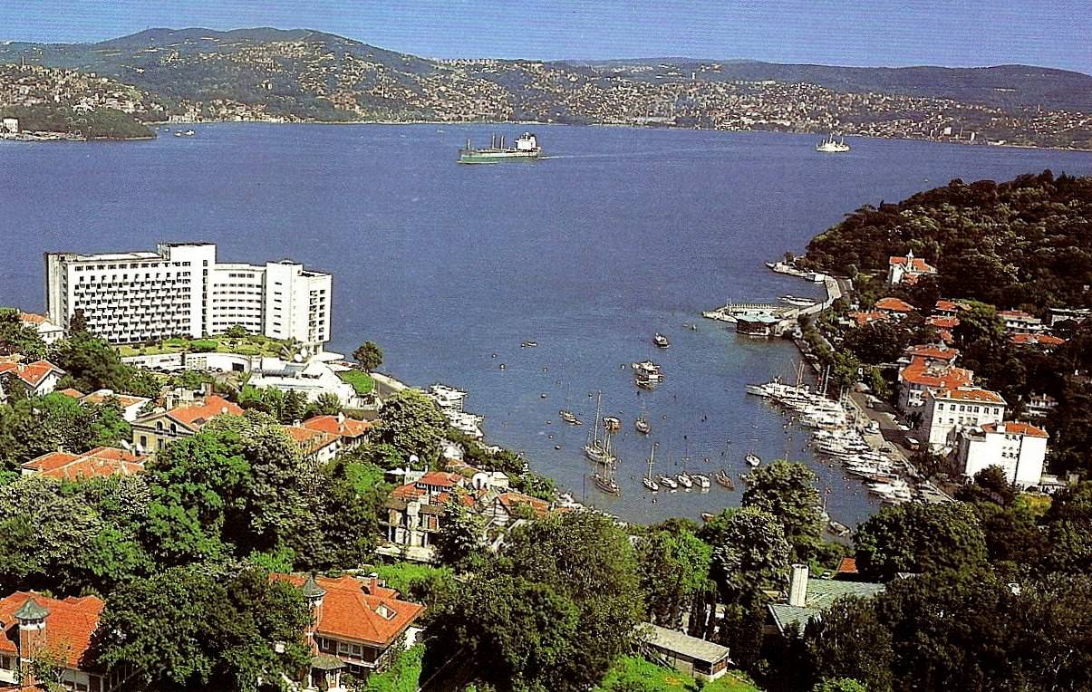 Tarabya Koyu