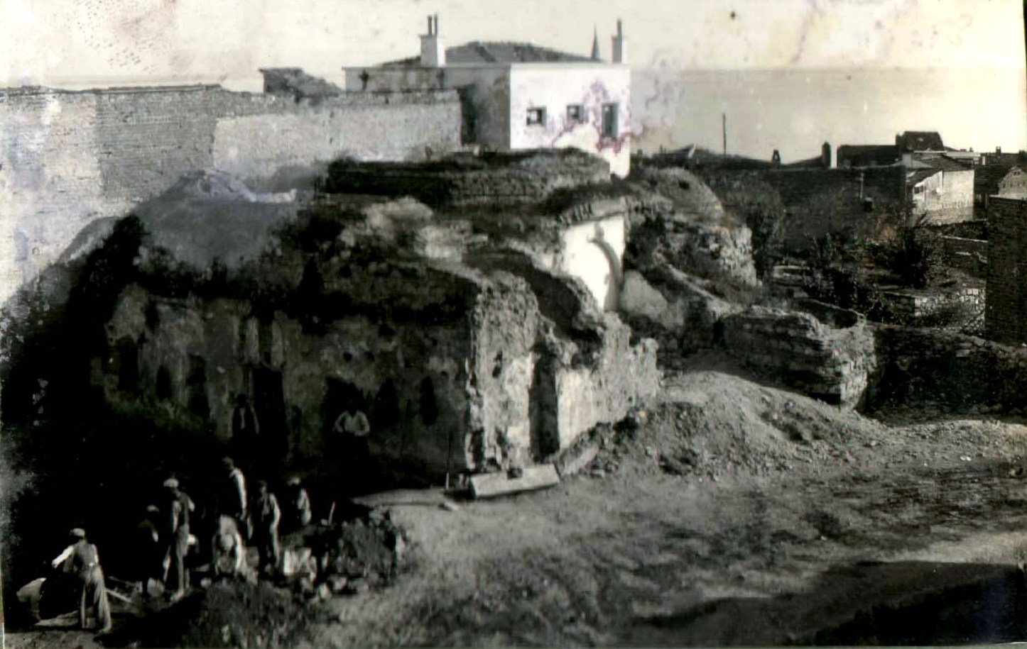 Arasta Hamamı