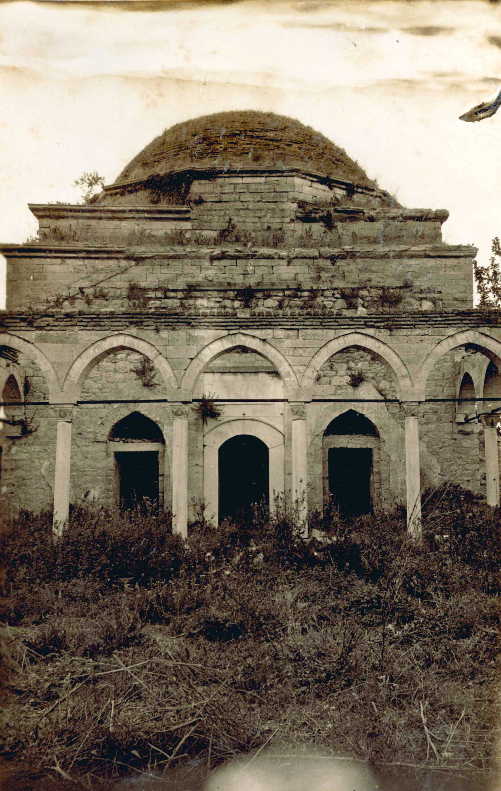 Sultan Selim Medresesi