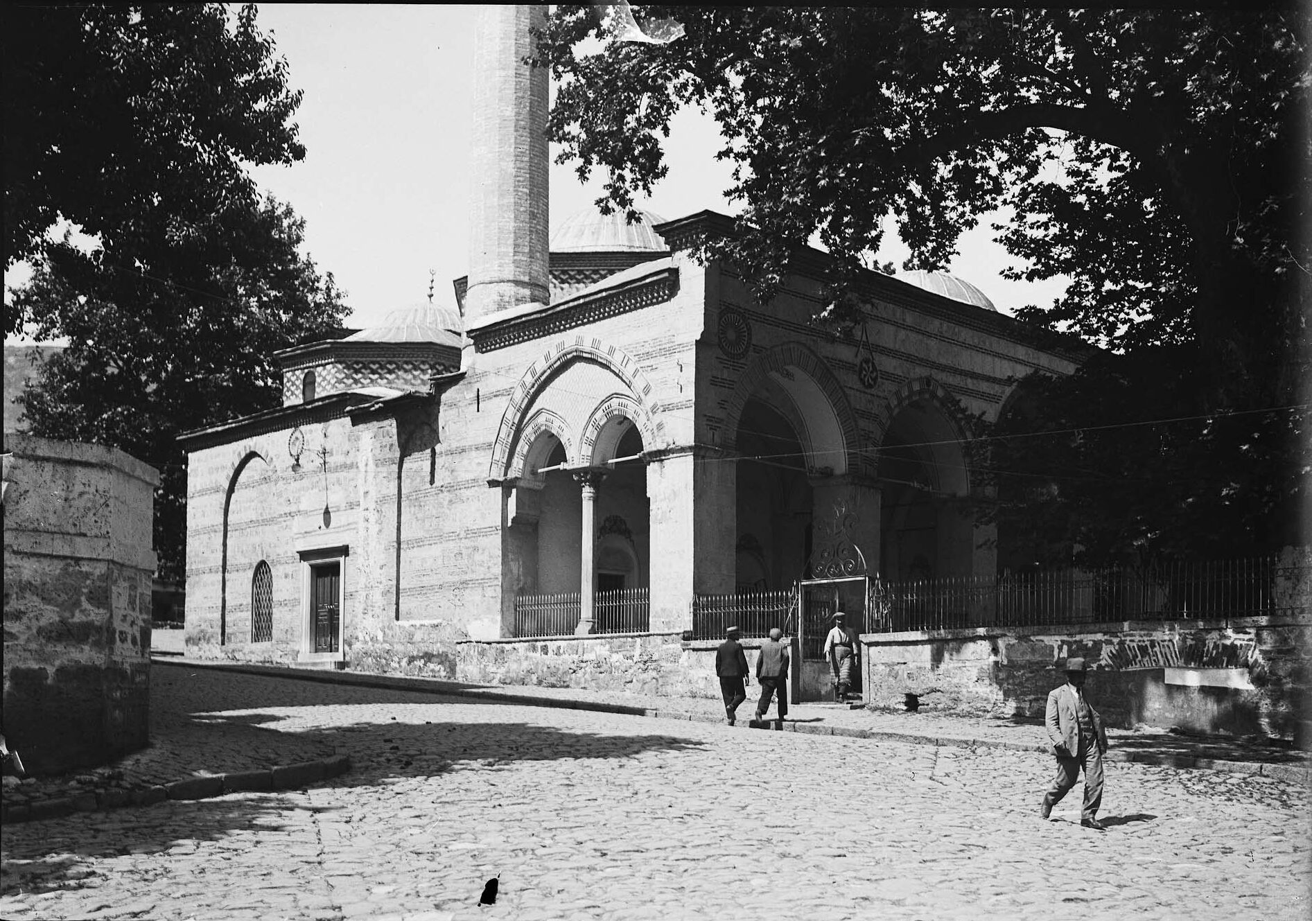 Gazi Orhan Bey Camii