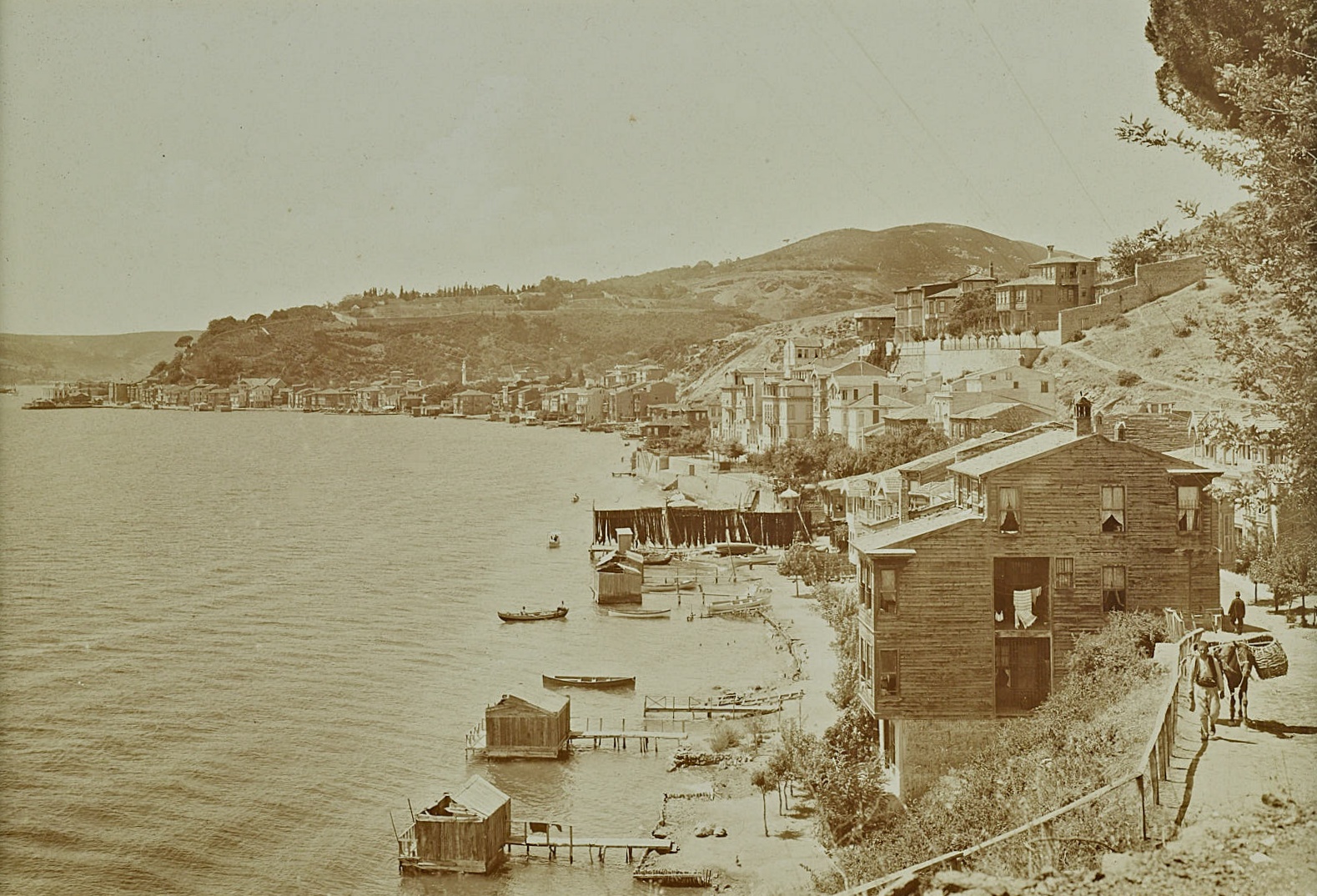 Sarıyer Yenimahalle