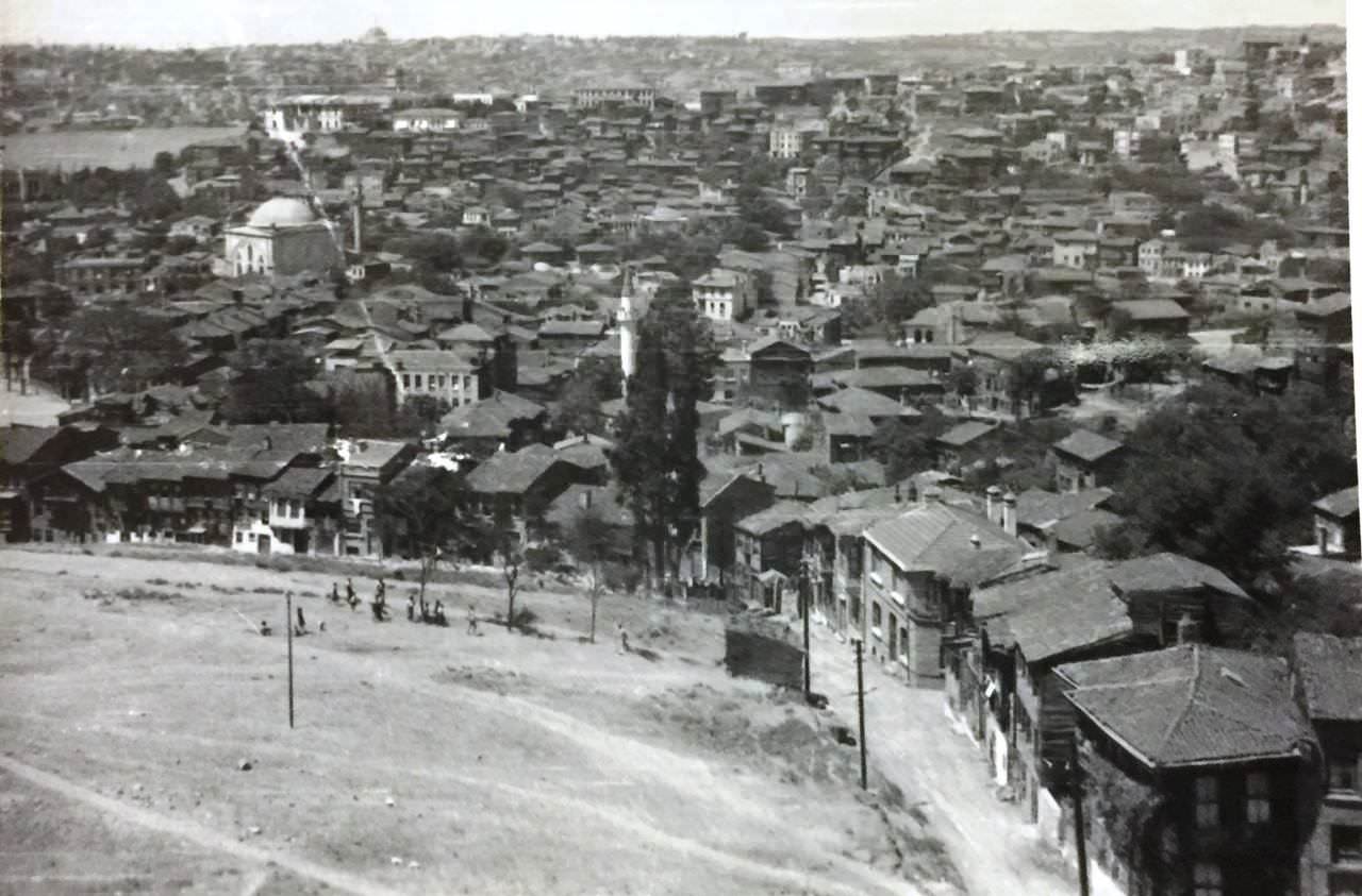 Kasımpaşa