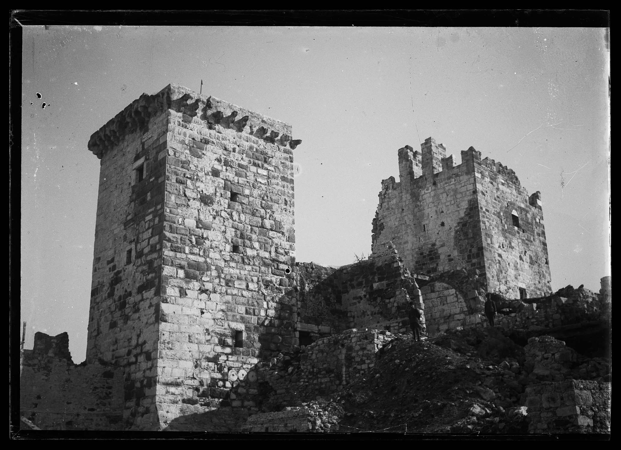 Bodrum Kalesi