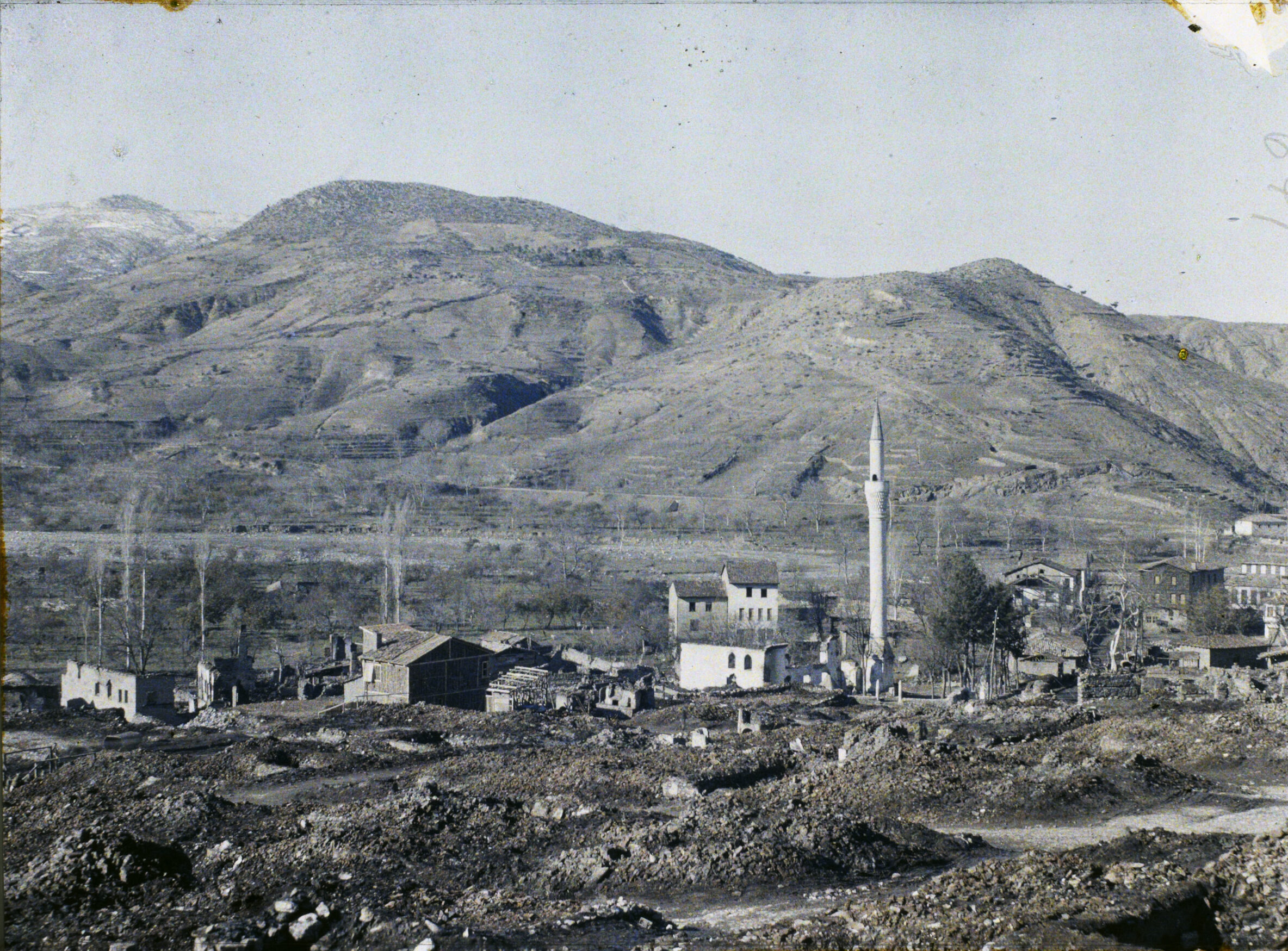 Küplü, Bilecik