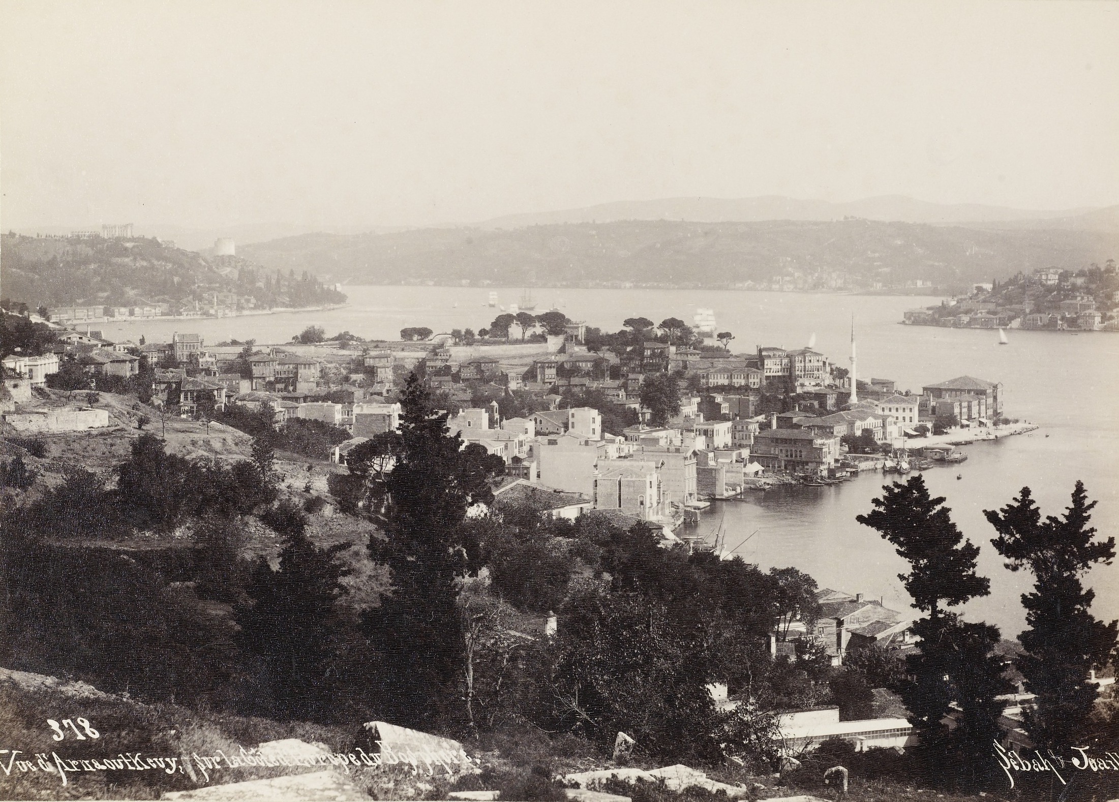 Arnavutköy